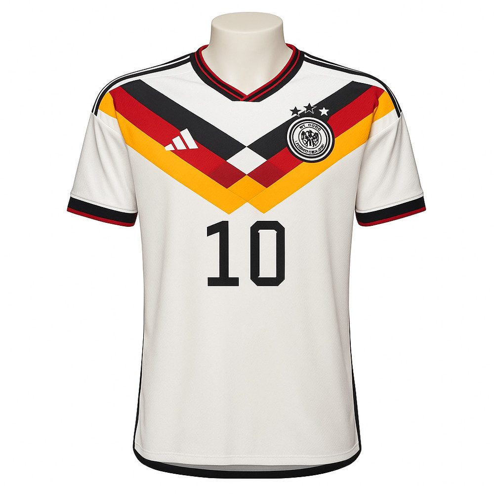 adidas Performance Fußballtrikot Fußballtrikot DFB Home Musiala WM 2026 Adi günstig online kaufen