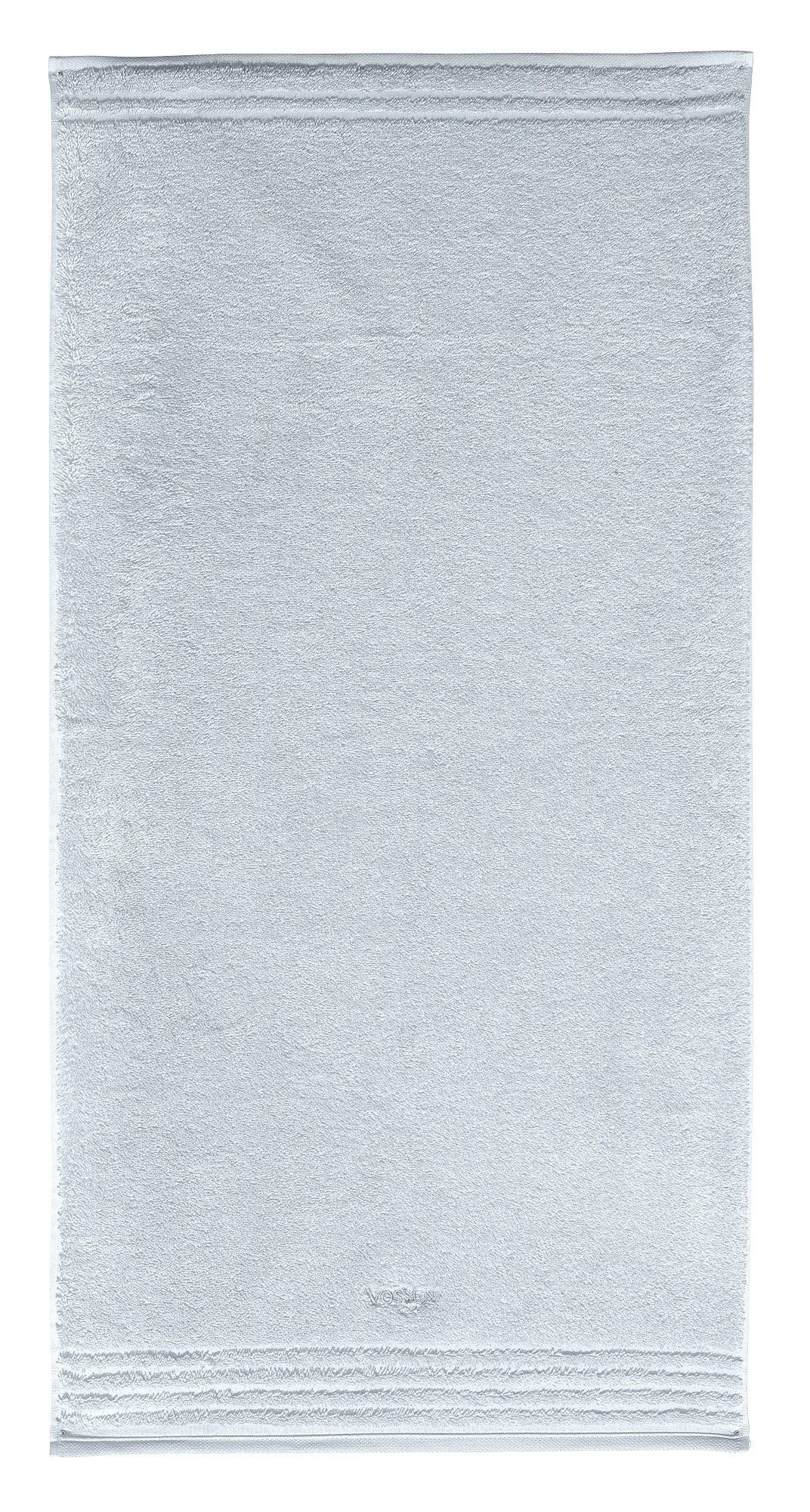 Vossen Handtuch Handtuch "Vienna Style Supersoft", günstig online kaufen