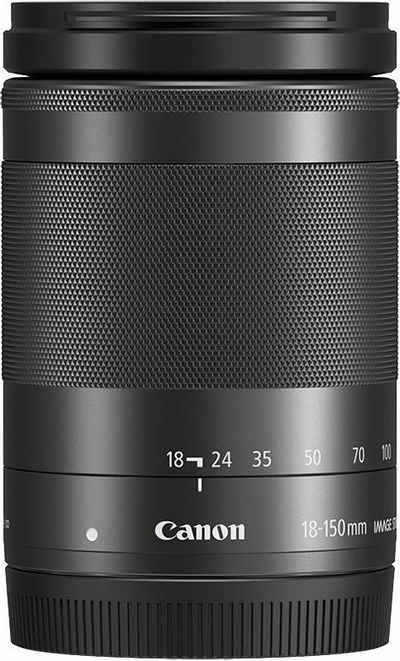 Canon EF-M Normalobjektiv