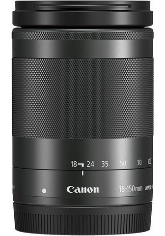 Canon EF-M Normalobjektiv