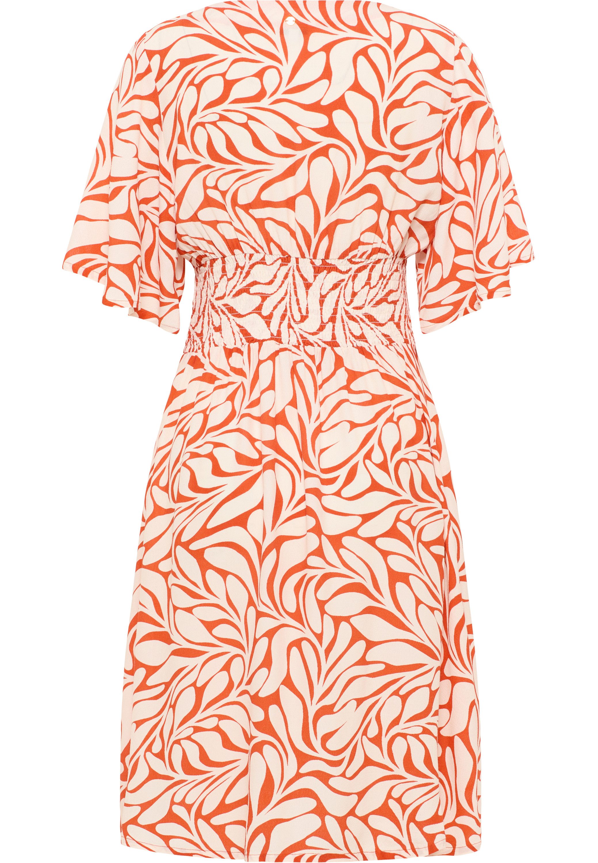 MUSTANG Minikleid Damen Style Marysville günstig online kaufen