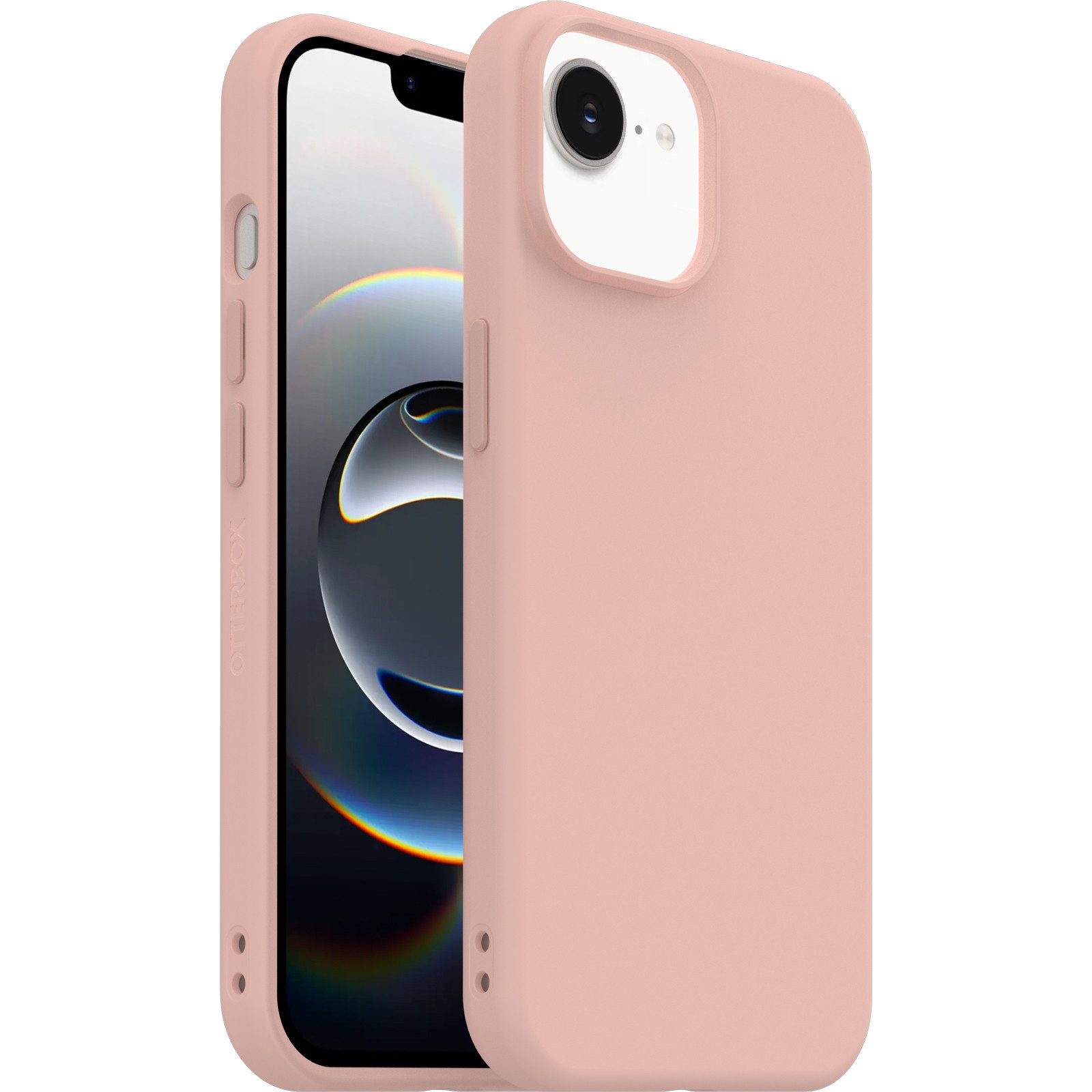 Otterbox Handyhülle Figura für Apple iPhone 16e/15/14/13, Backcover, Schutzhülle, Handyschutzhülle, Case, Schutzcase, stoßfest
