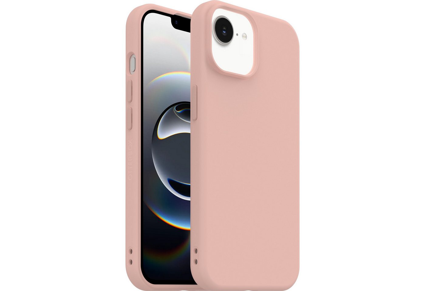 Otterbox Handyhülle Figura für Apple iPhone 16e/15/14/13, Backcover, Schutzhülle, Handyschutzhülle, Case, Schutzcase, stoßfest