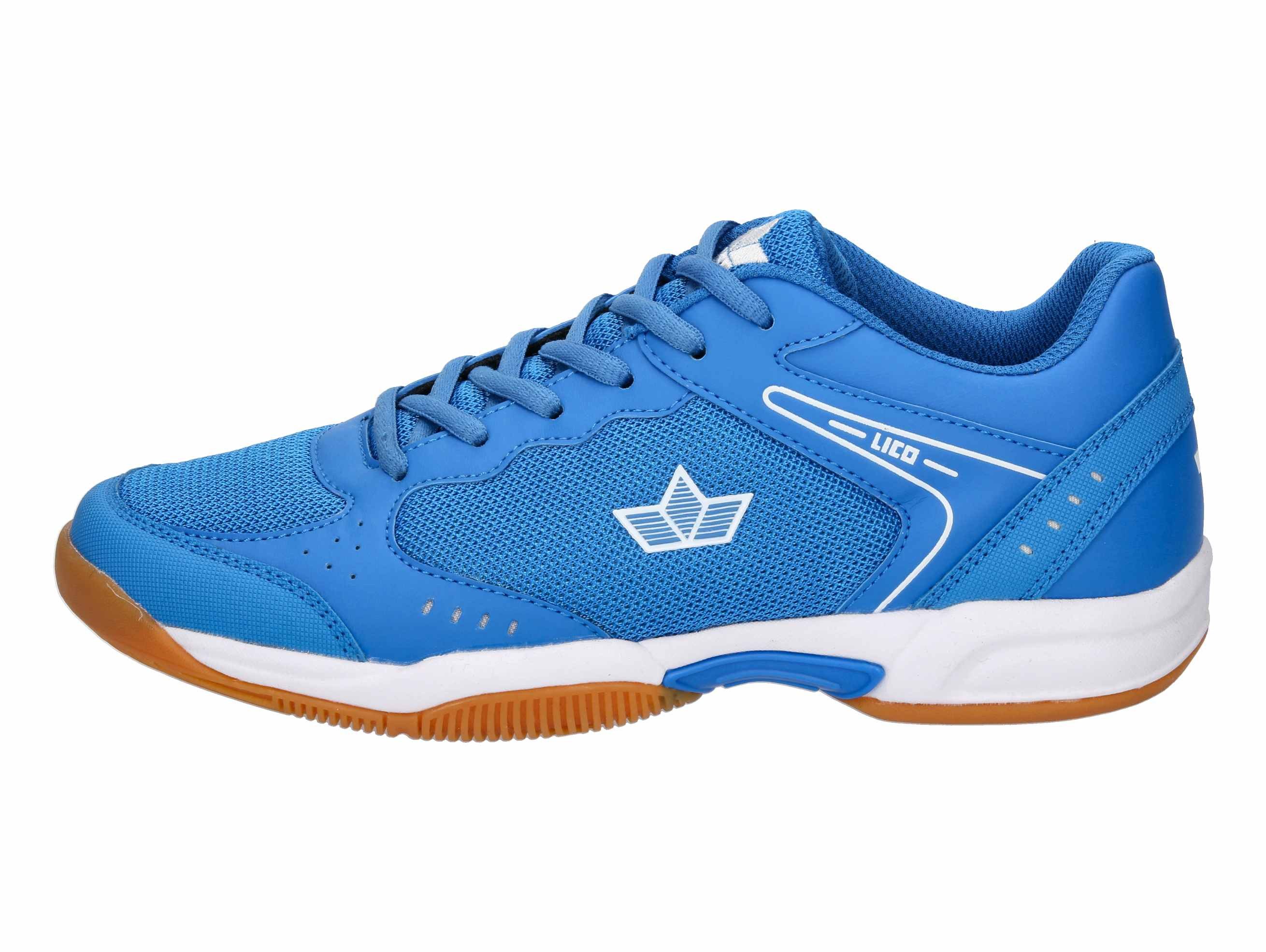 Lico Indoorschuh Speed Indoor 41 Hallenschuh günstig online kaufen