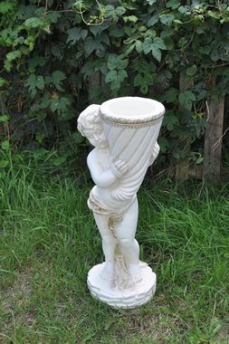 JVmoebel Skulptur Design Figur Antik Stil Skulptur Figuren Skulpturen Deko PG050 69,5cm
