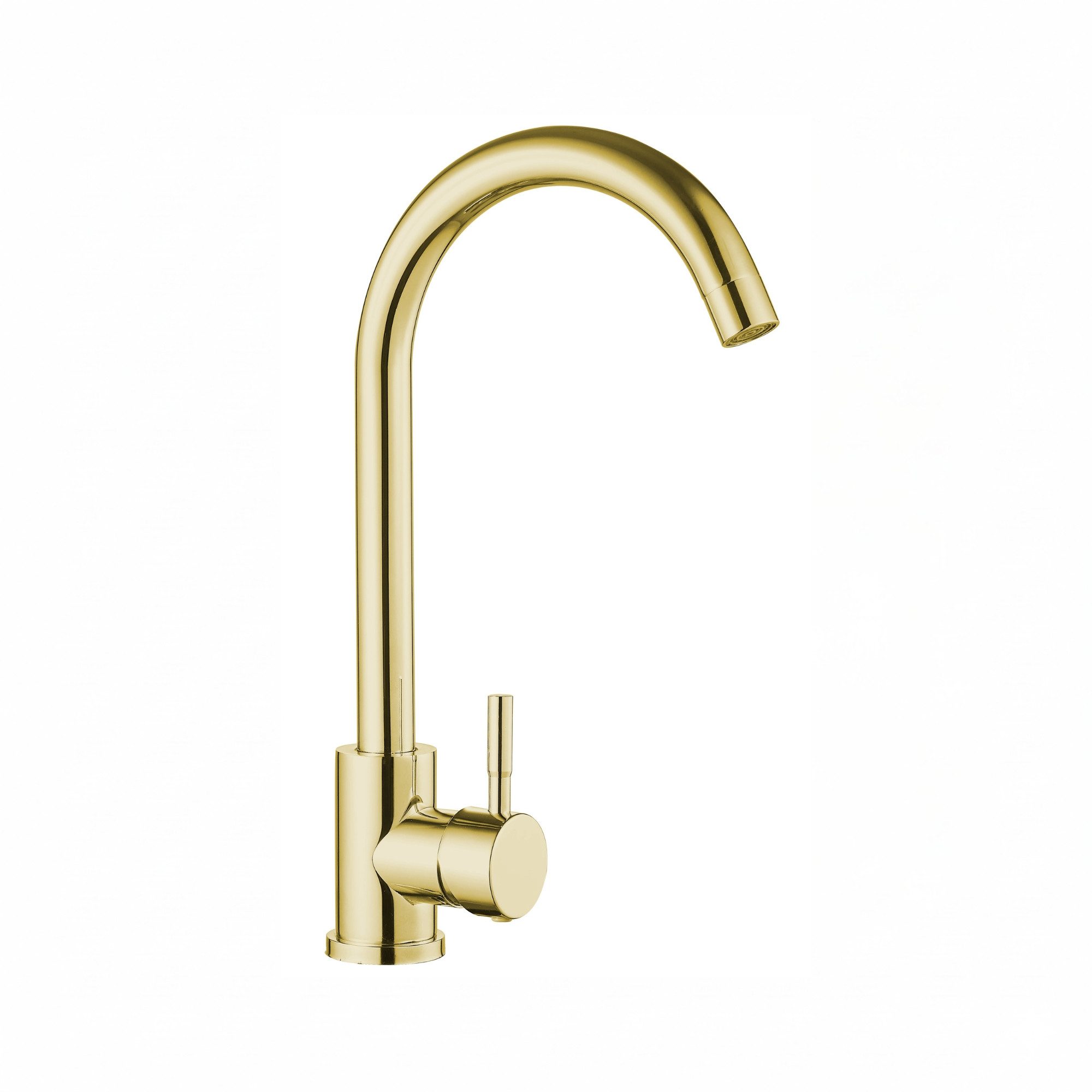 Faizee Möbel Badarmatur Bad WC Wasserhahn Einhandmischer Waschtischarmature günstig online kaufen