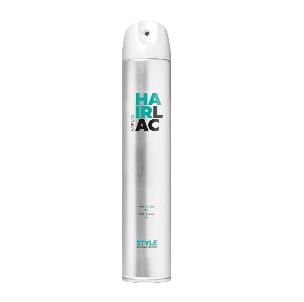 Professional Dusy 500ml Dusy Haarspray Hair Lac Style