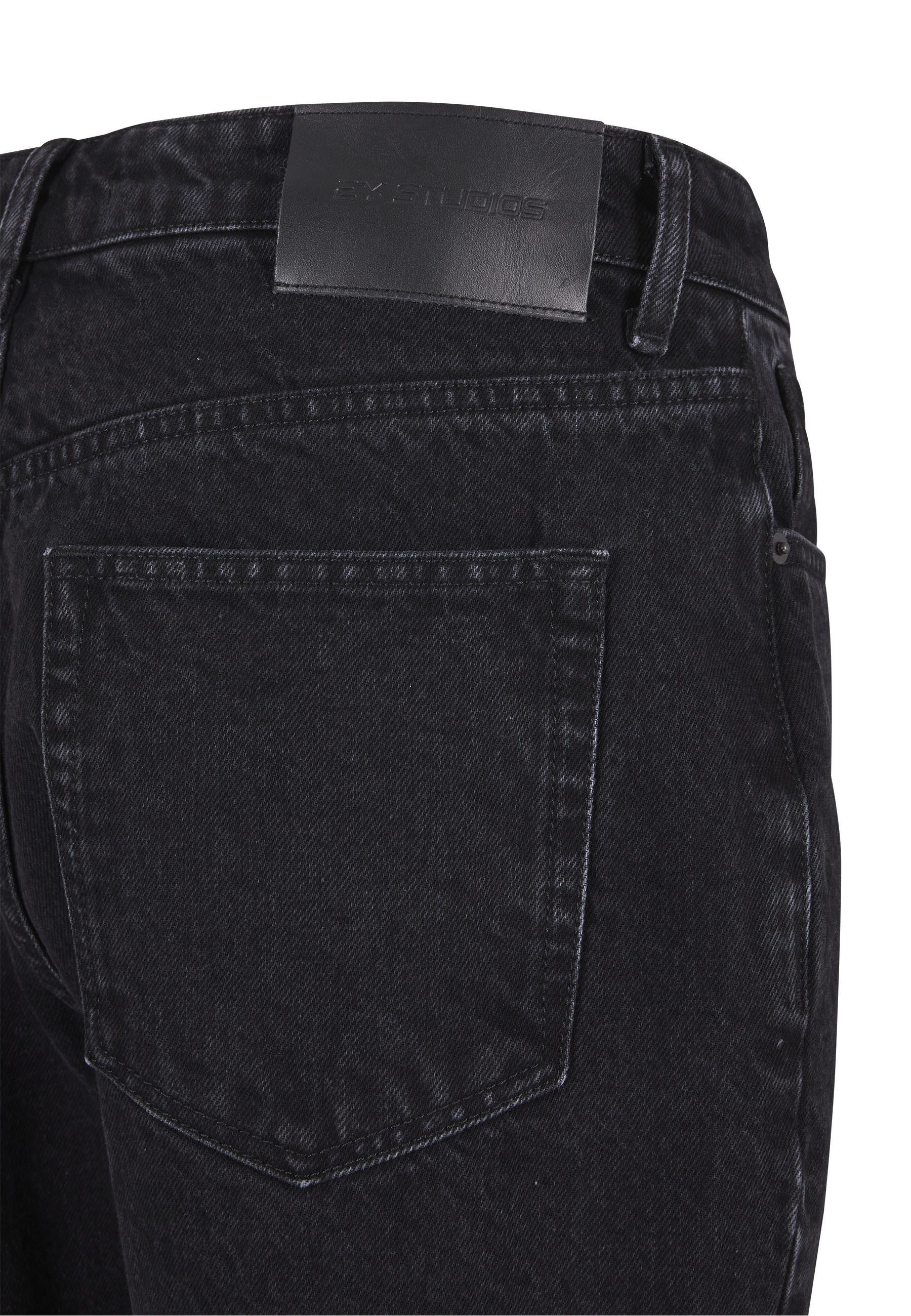 2Y Studios Bequeme Jeans 2Y Studios Milu Flared Basic Jeans