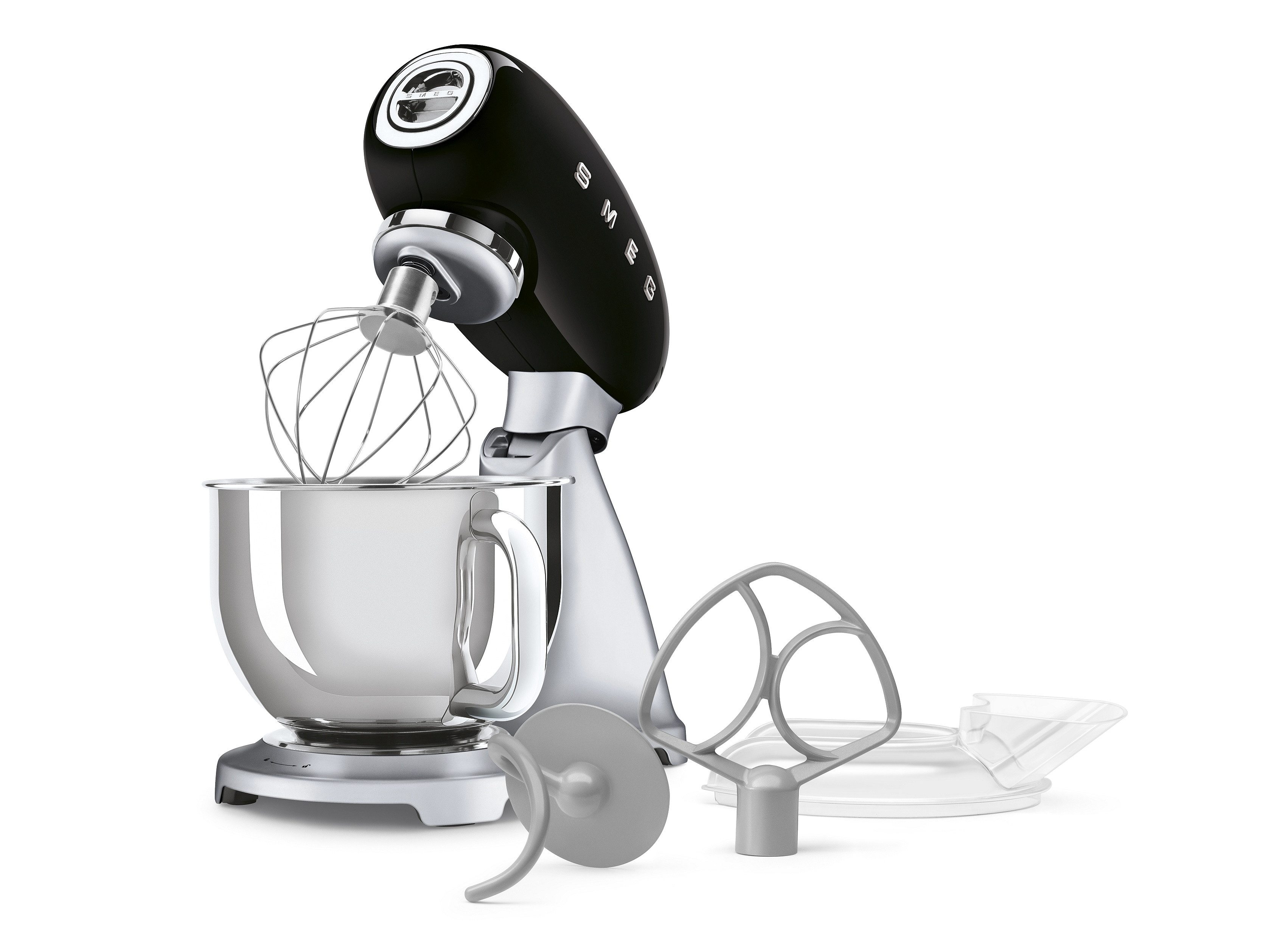 Smeg Küchenmaschine, 800 W, 4,8 l Schüssel