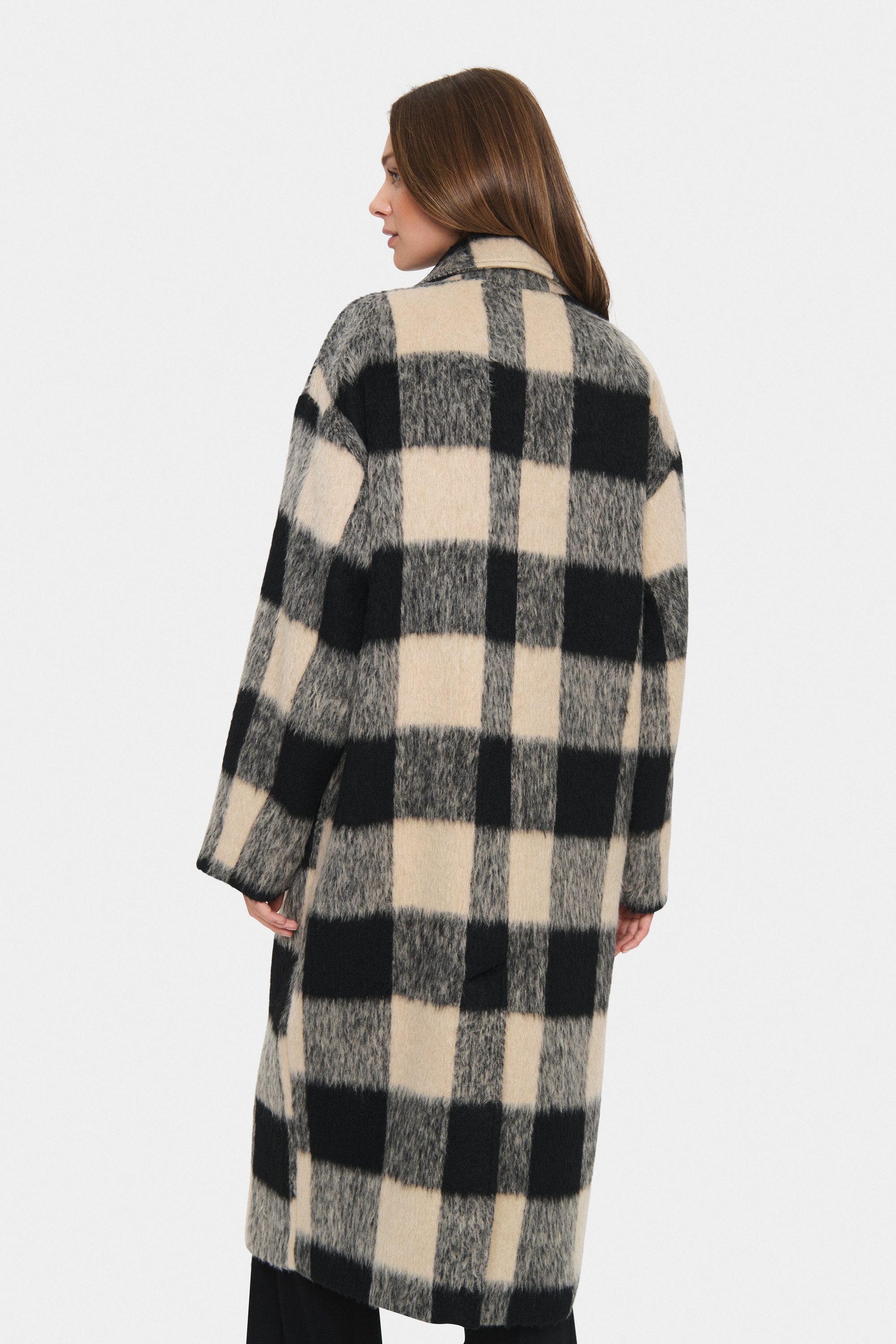 Saint Tropez Wintermantel Jacke FrancescaSZ