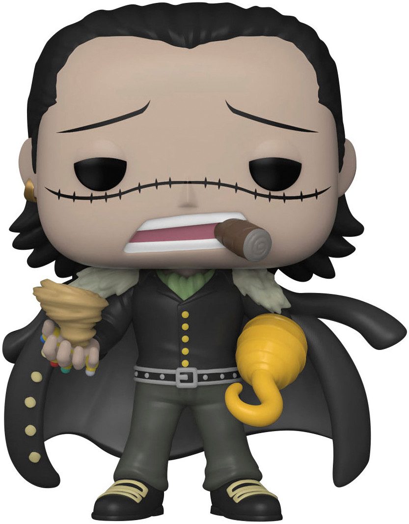 Funko Actionfigur Funko POP One Piece Crocodile