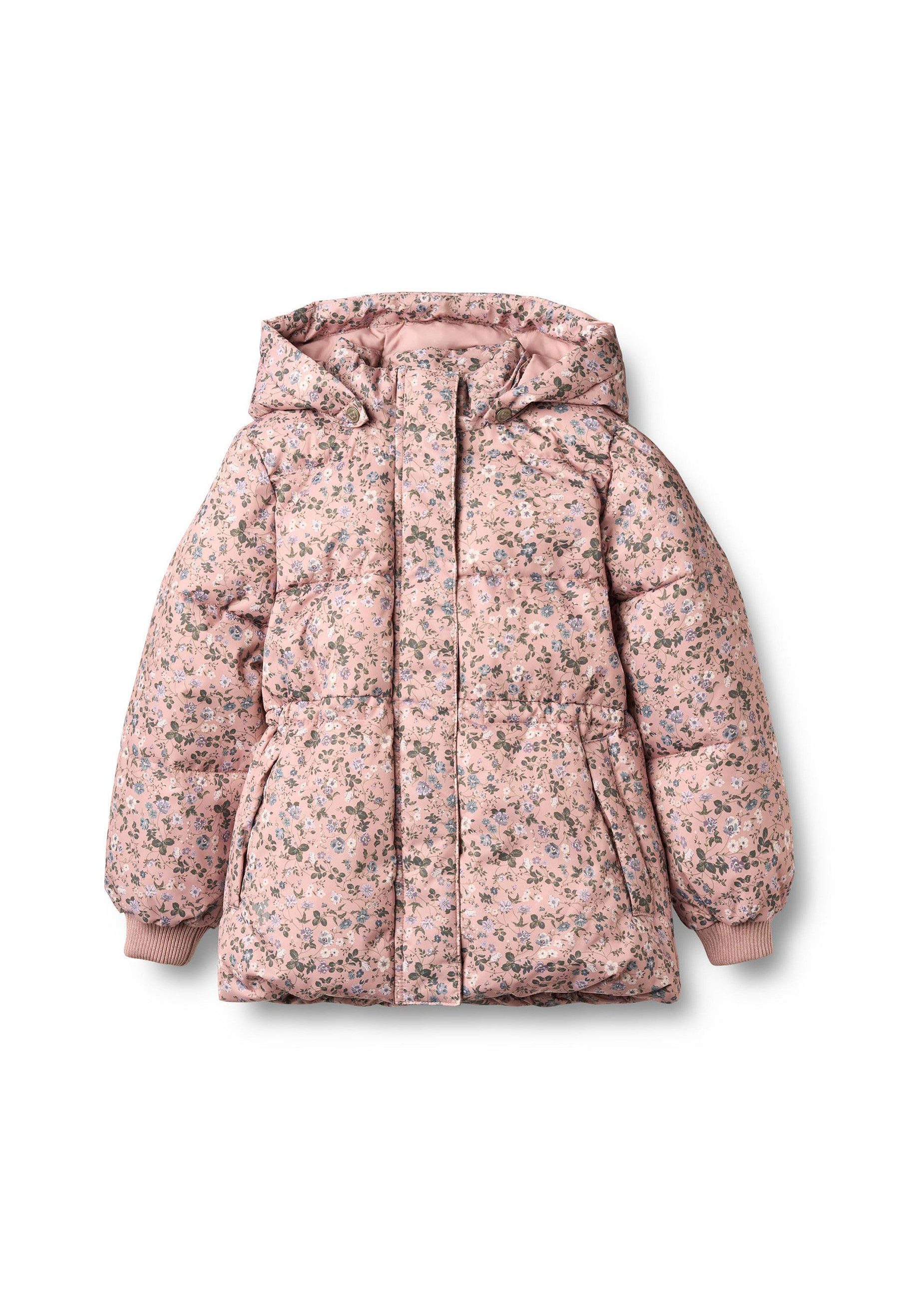 WHEAT Allwetterjacke WHEAT Puffer Jacket Eli (1-St) atmungsaktiv