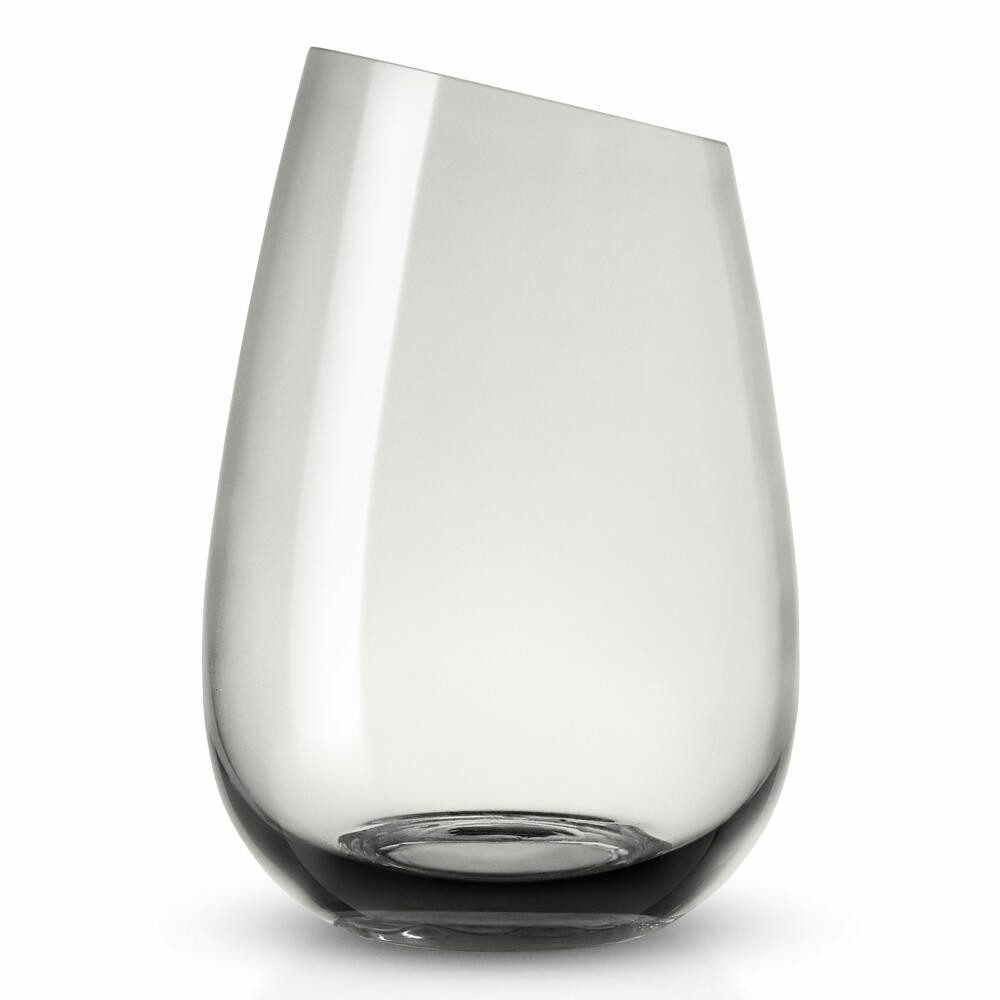Eva Solo Glas Glas Smokey Grey 480 ml, Glas