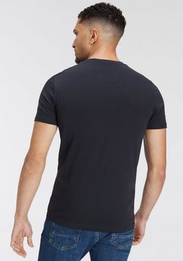 Calvin Klein Jeans T-Shirt CORE INSTITUTIONAL LOGO SLIM TEE