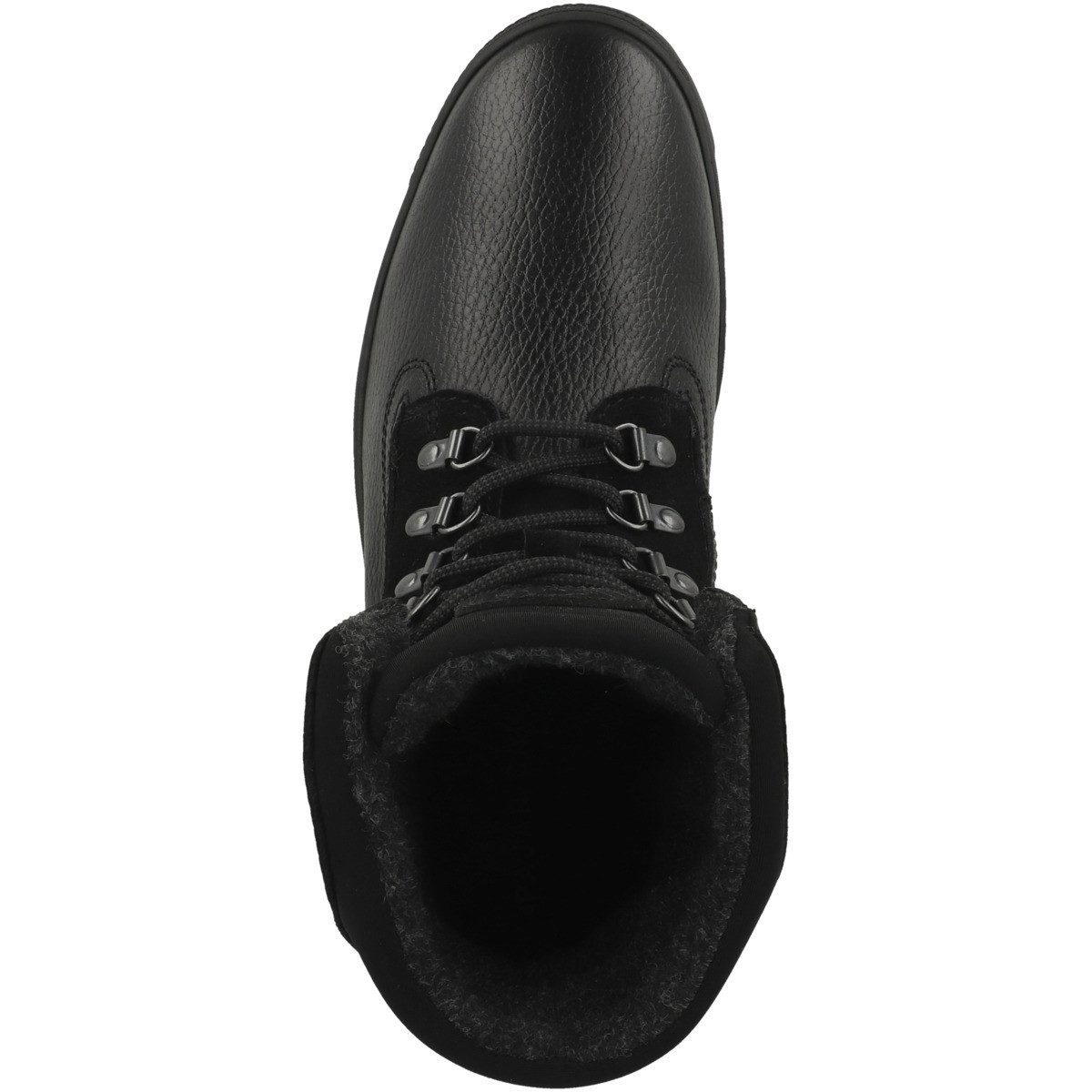 Pajar Canada Guzman Herren Outdoorschuh Wanderschuhe, Trekking, Hiking, Freizeitschuhe, Schnürschuhe