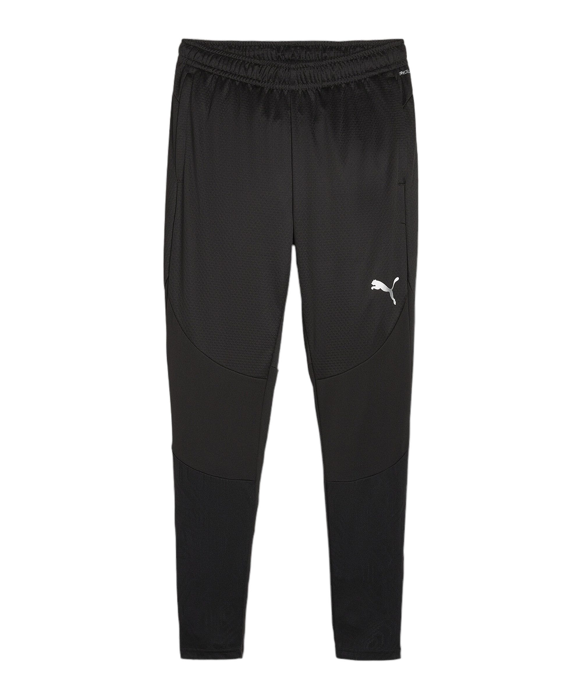 PUMA Black-PUMA Silver