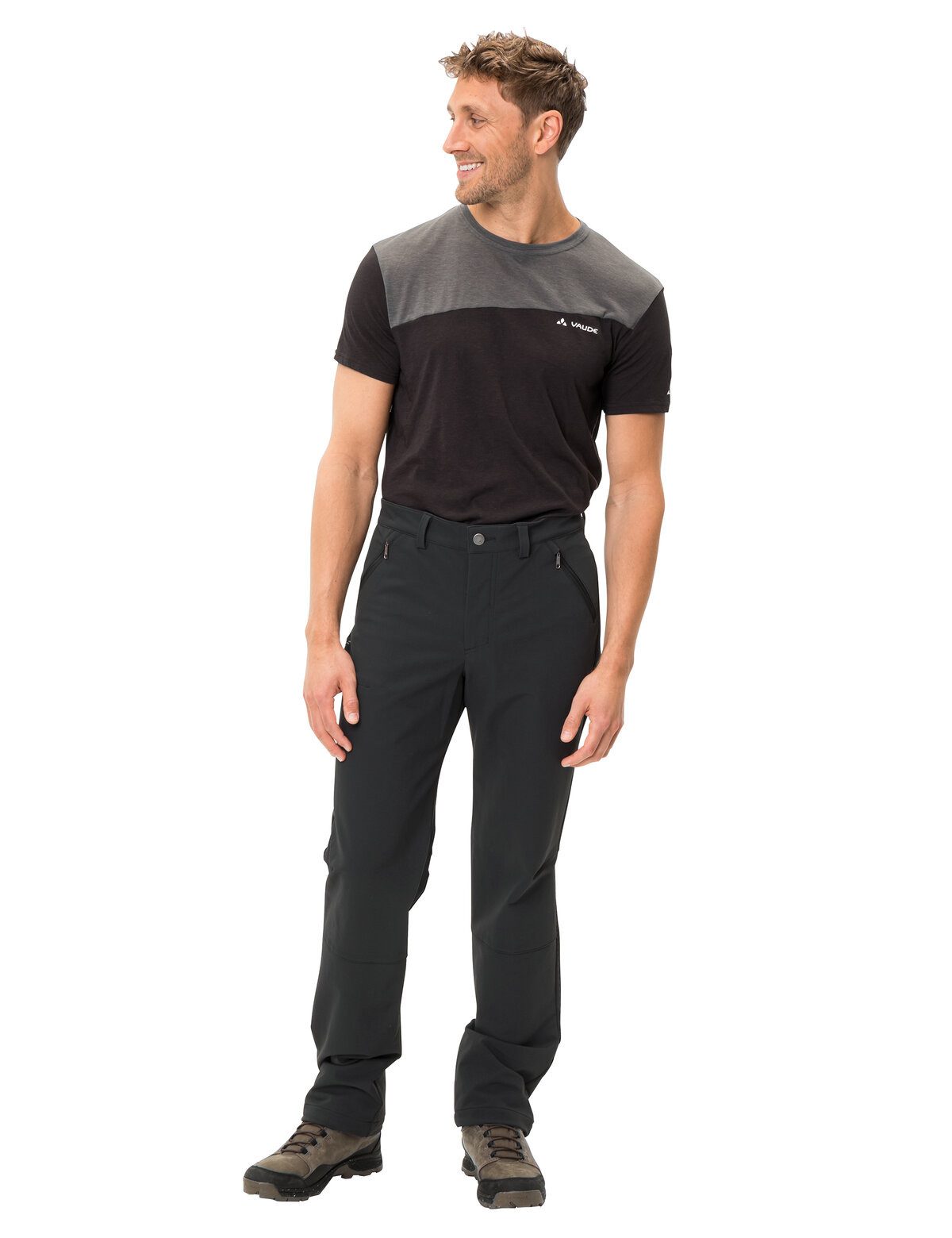 VAUDE Outdoorhose Men's Strathcona Pants II – Bild 5 von 5