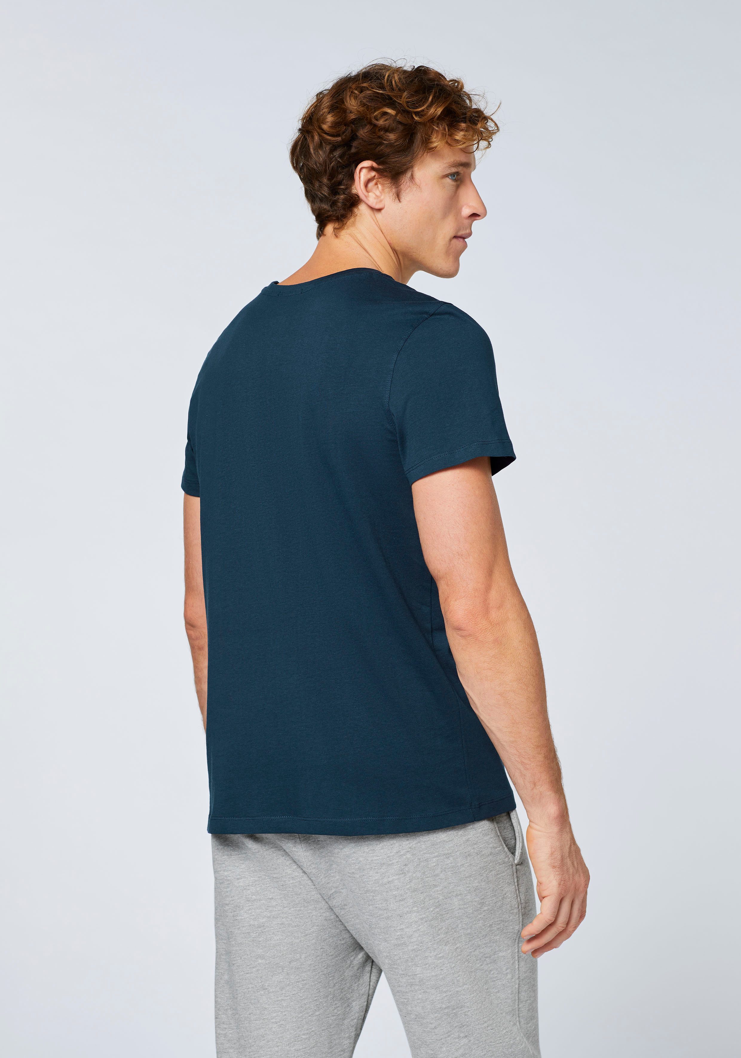 Chiemsee Print-Shirt günstig online kaufen