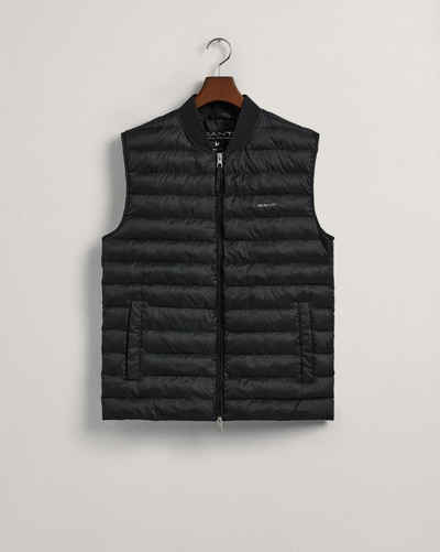 Gant Outdoorjacke LIGHT PADDED BOMBER VEST