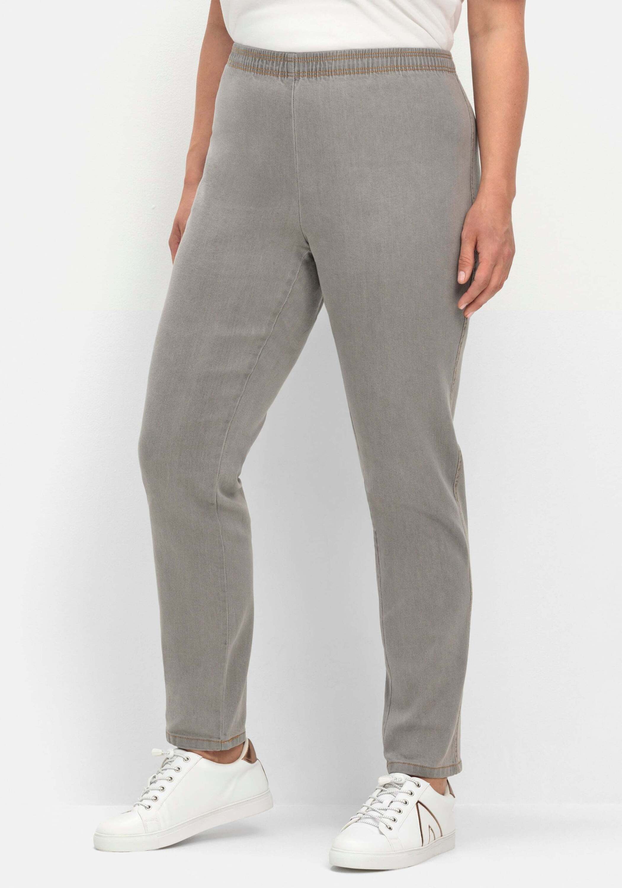 Bequeme Jeans Jeans