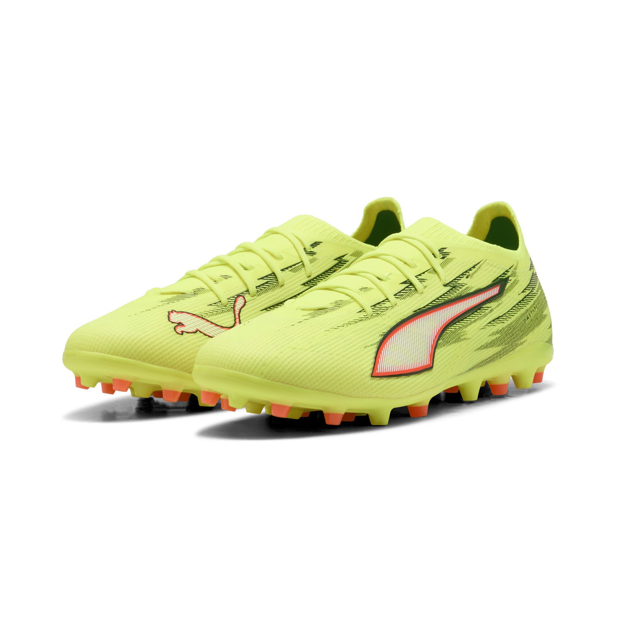 PUMA ULTRA 6 PRO MG Fußballschuhe Erwachsene Fußballschuh