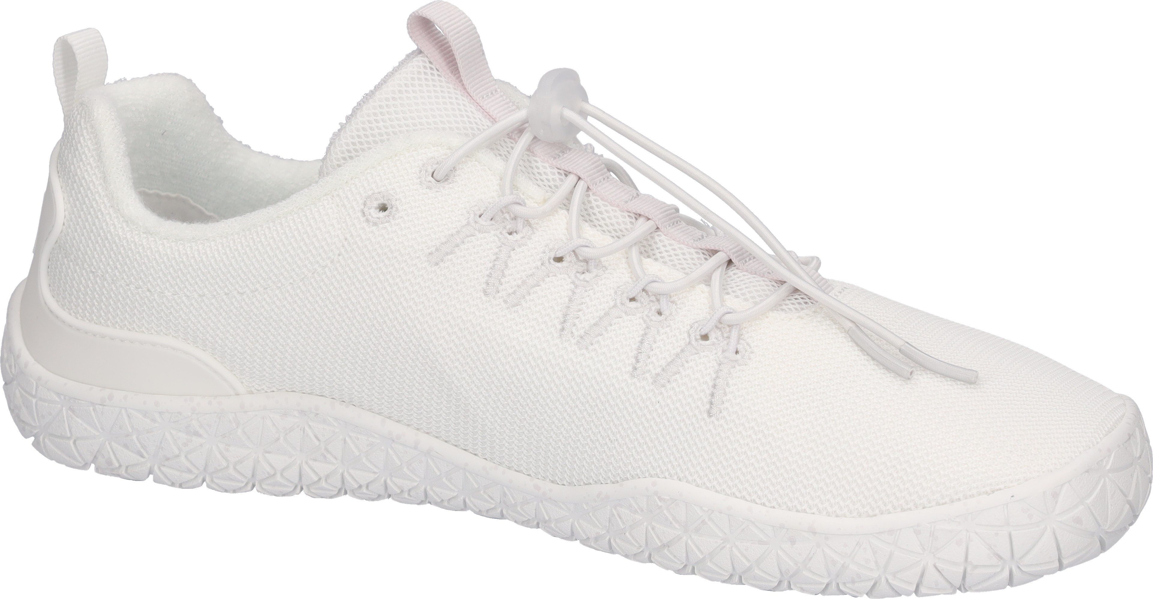 Waldläufer H-BORIS Barfußschuh Schlupfschuh, Sneaker, Sommerschuh in Komfortweite H (sehr weit) – Bild 5 von 5