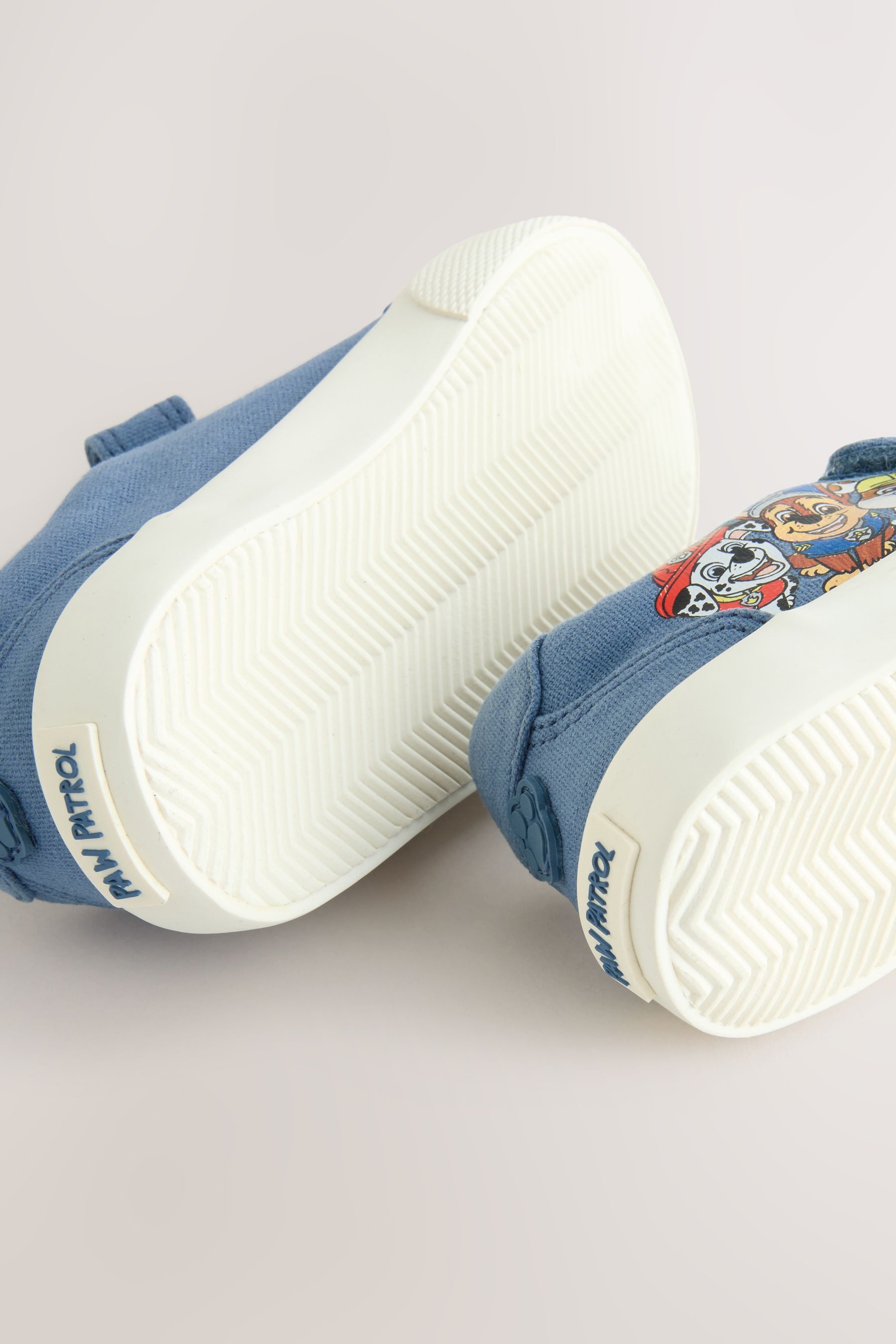 Next Paw Patrol Turnschuhe mit Klettverschluss günstig online kaufen