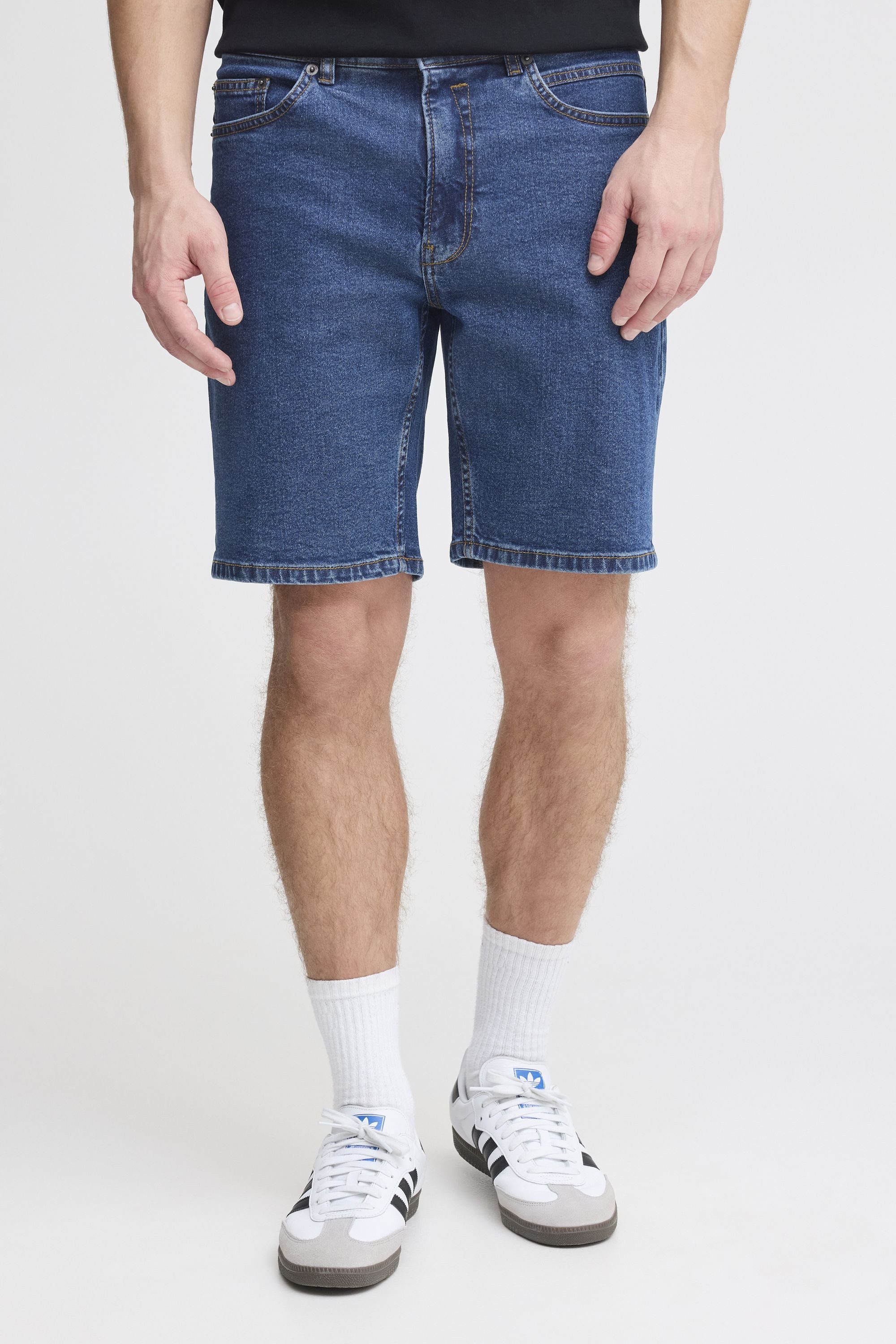 !Solid Shorts SDMITAN Moderne Jeansshorts günstig online kaufen