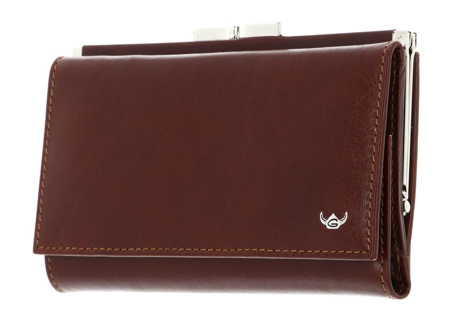 Geldbörse French Coin Purse Wallet