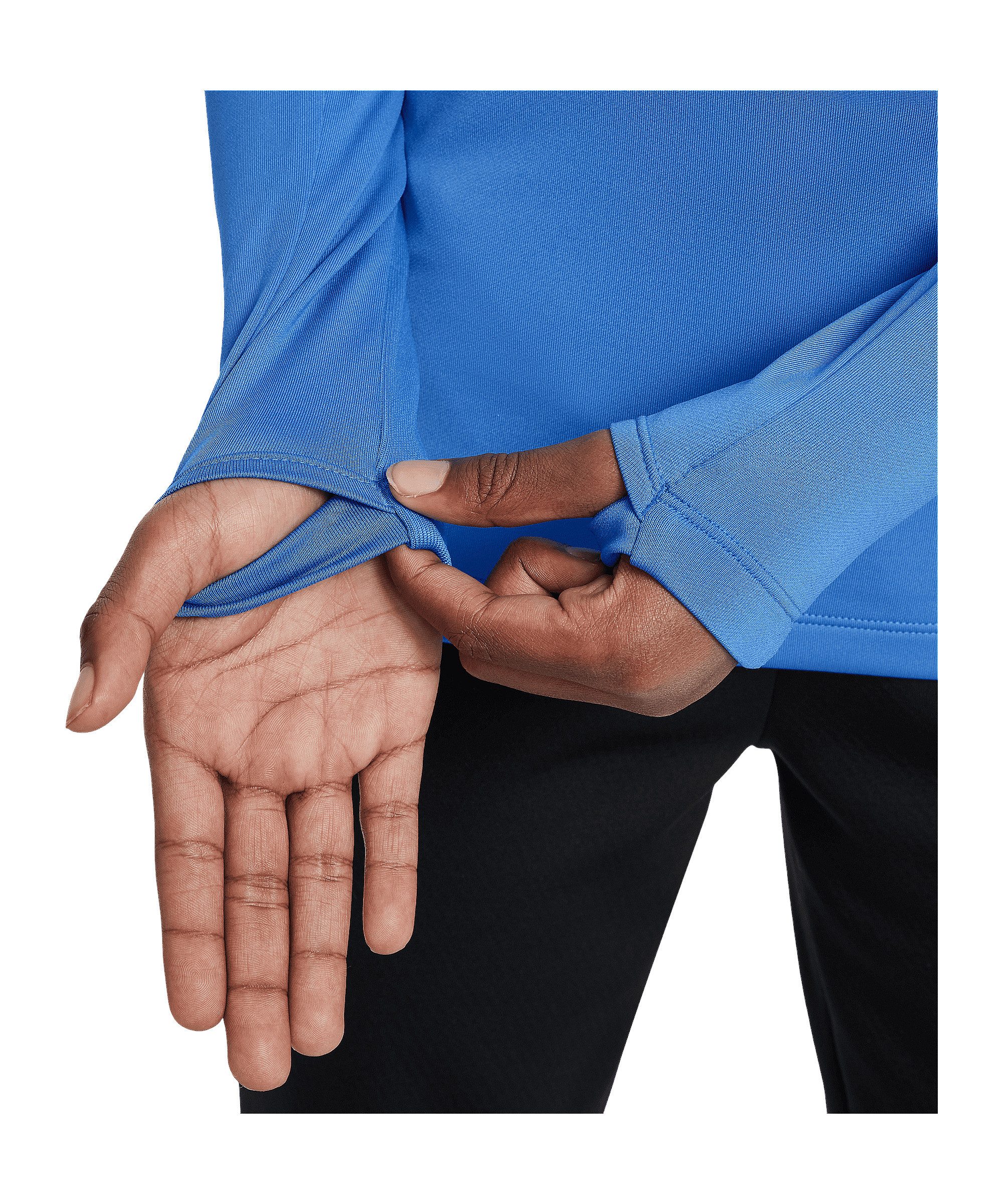 Nike Sweatshirt Nike Performance Polyester