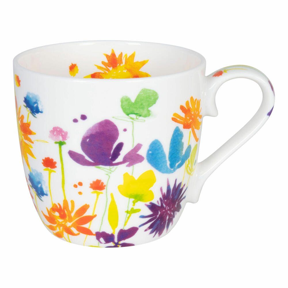 Becher Victoria Full Bloom 325 ml