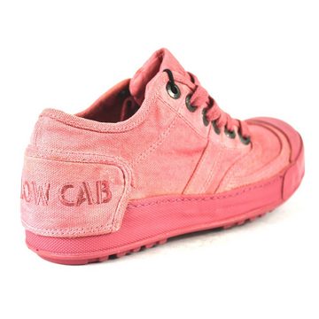 Yellow Cab Ground W Y22055 Sneaker Rosa