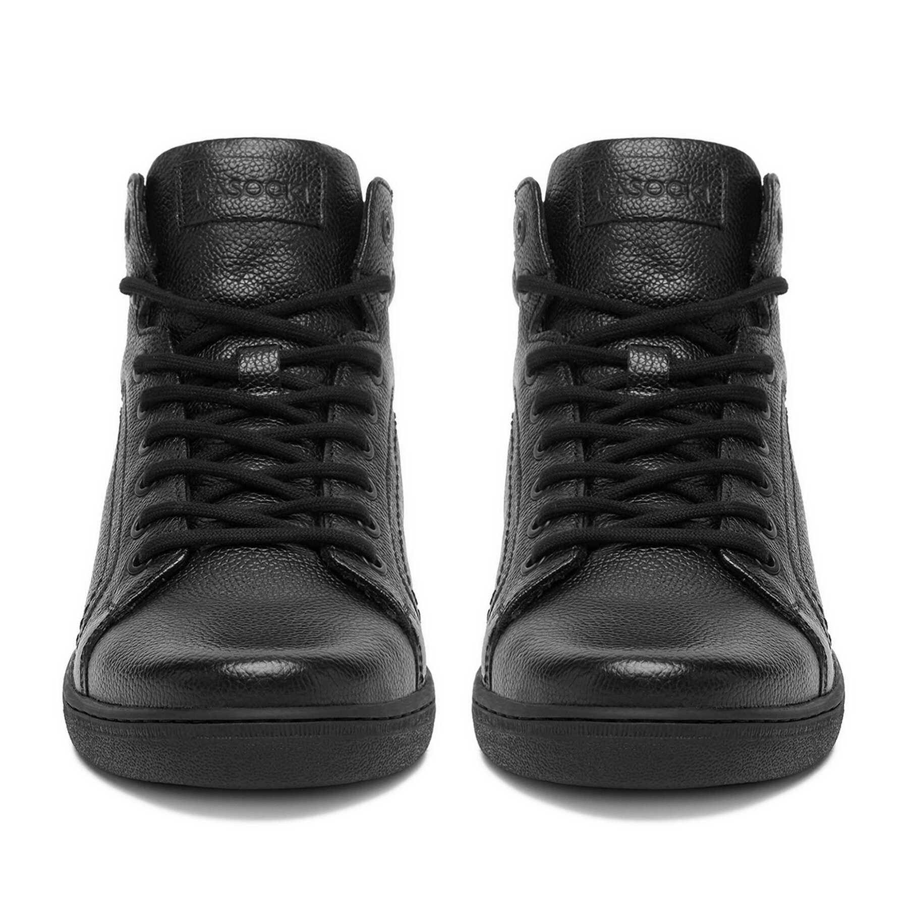LASOCKI Lasocki Herren Stiefel 5907964378716 Schwarz Stiefel – Bild 4 von 4