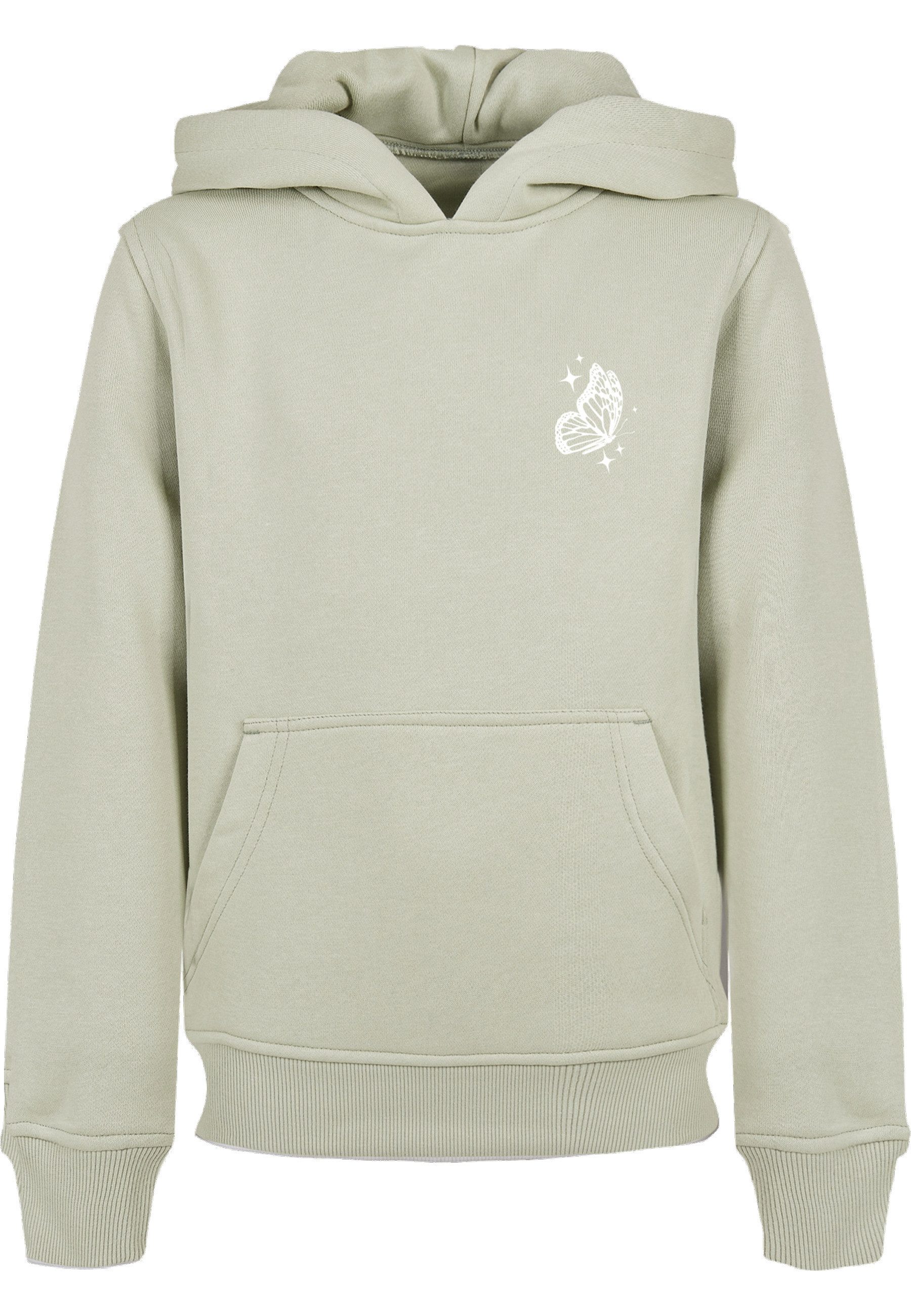 Kapuzensweatshirt MisterTee Wildest Dreams Basic Kids Hoody