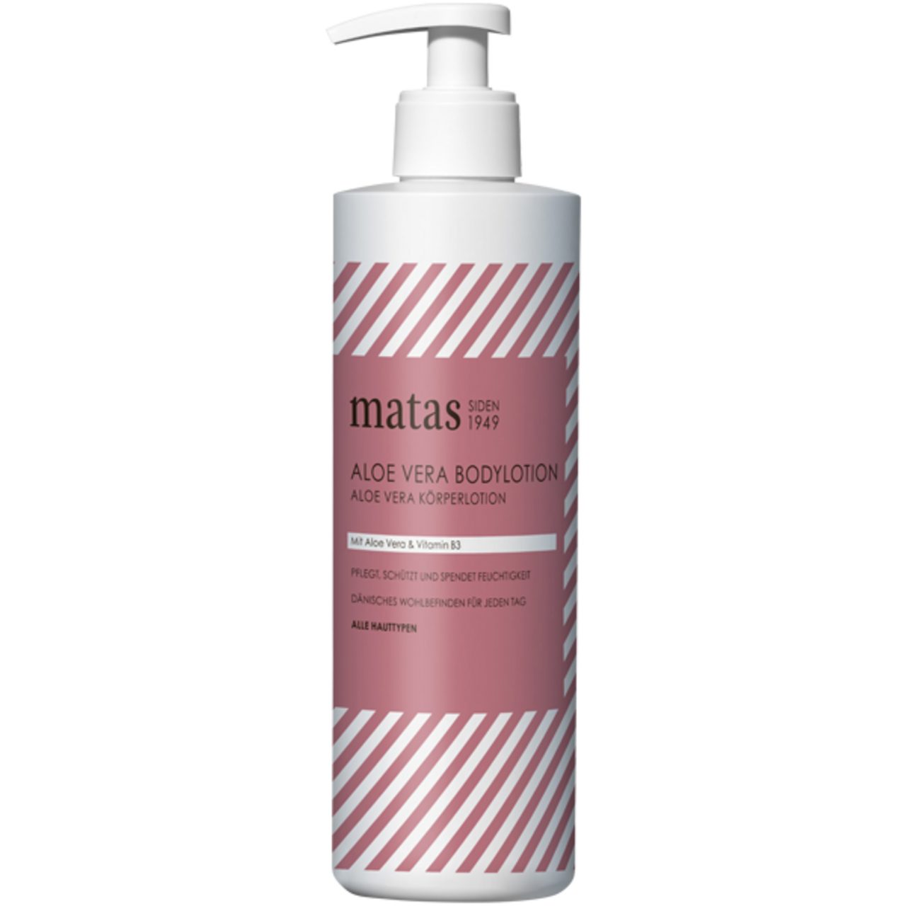 Bodylotion Aloe Vera Bodylotion