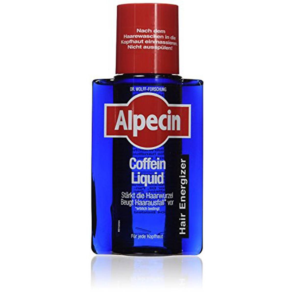 Alpecin Haarfluid