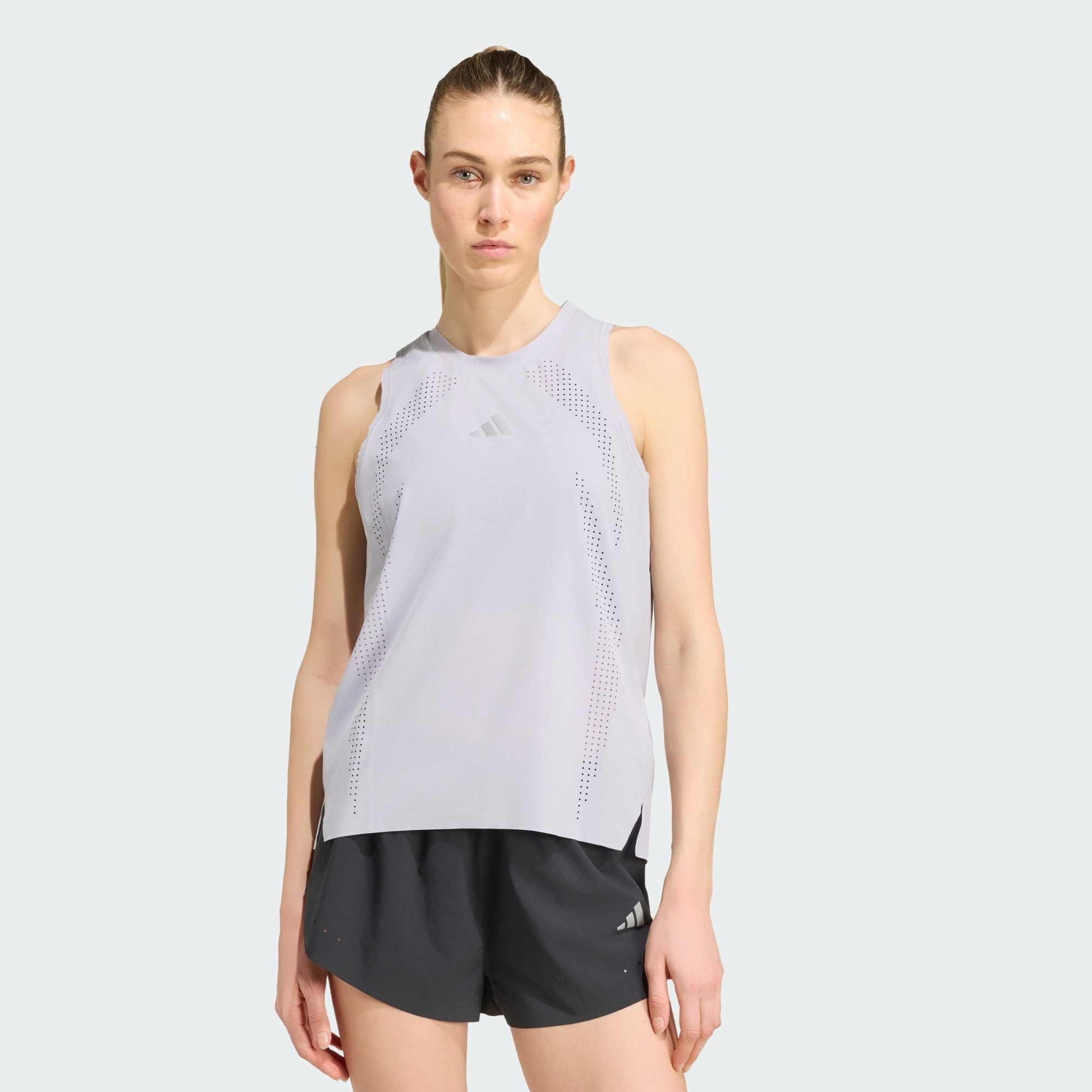 Tanktop ADI365 ASPYRE RUNNING TANKTOP