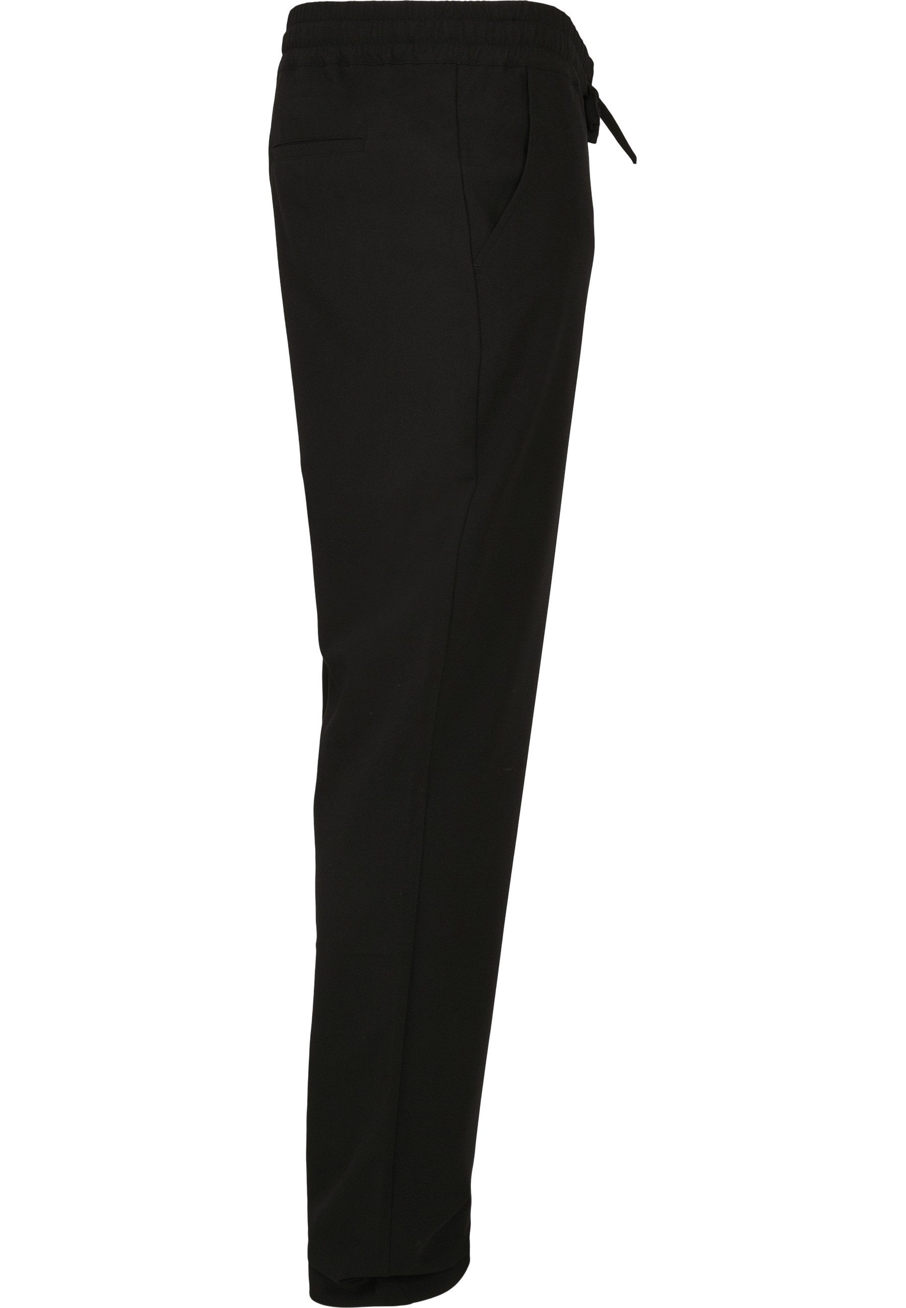 URBAN CLASSICS Stoffhose Urban Classics Herren Tapered Jogger Pants (1-tlg)