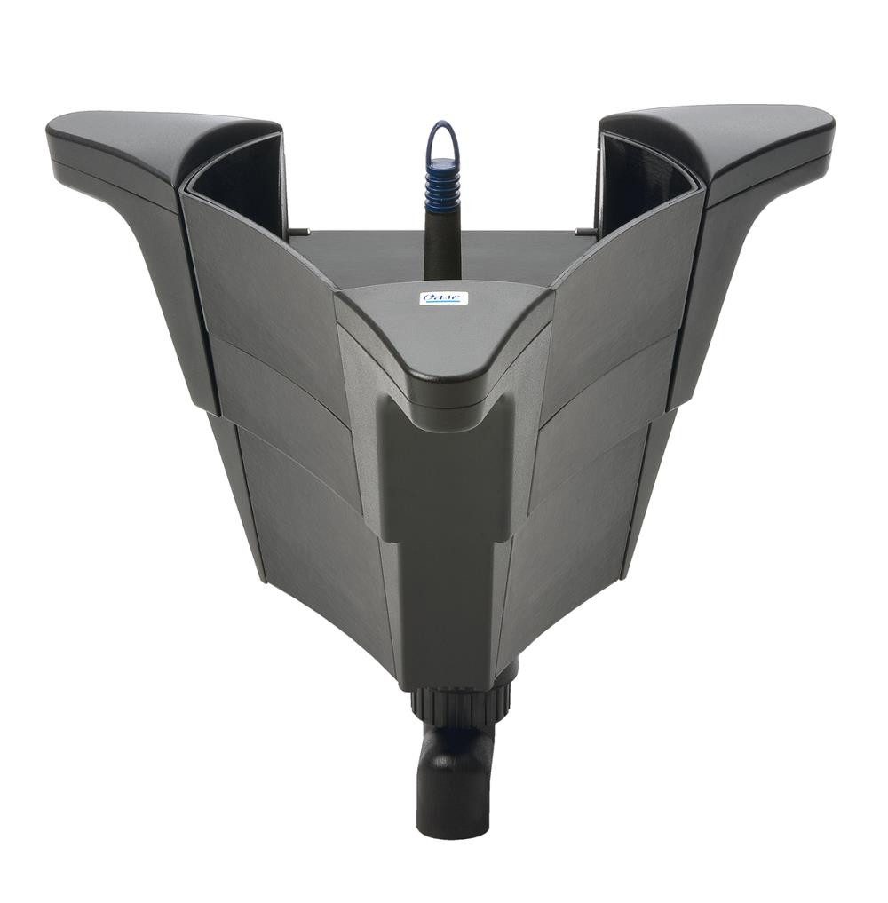 OASE Skimmer Oase SwimSkim 50- kraftvolles Absaugen von Teichoberflächen