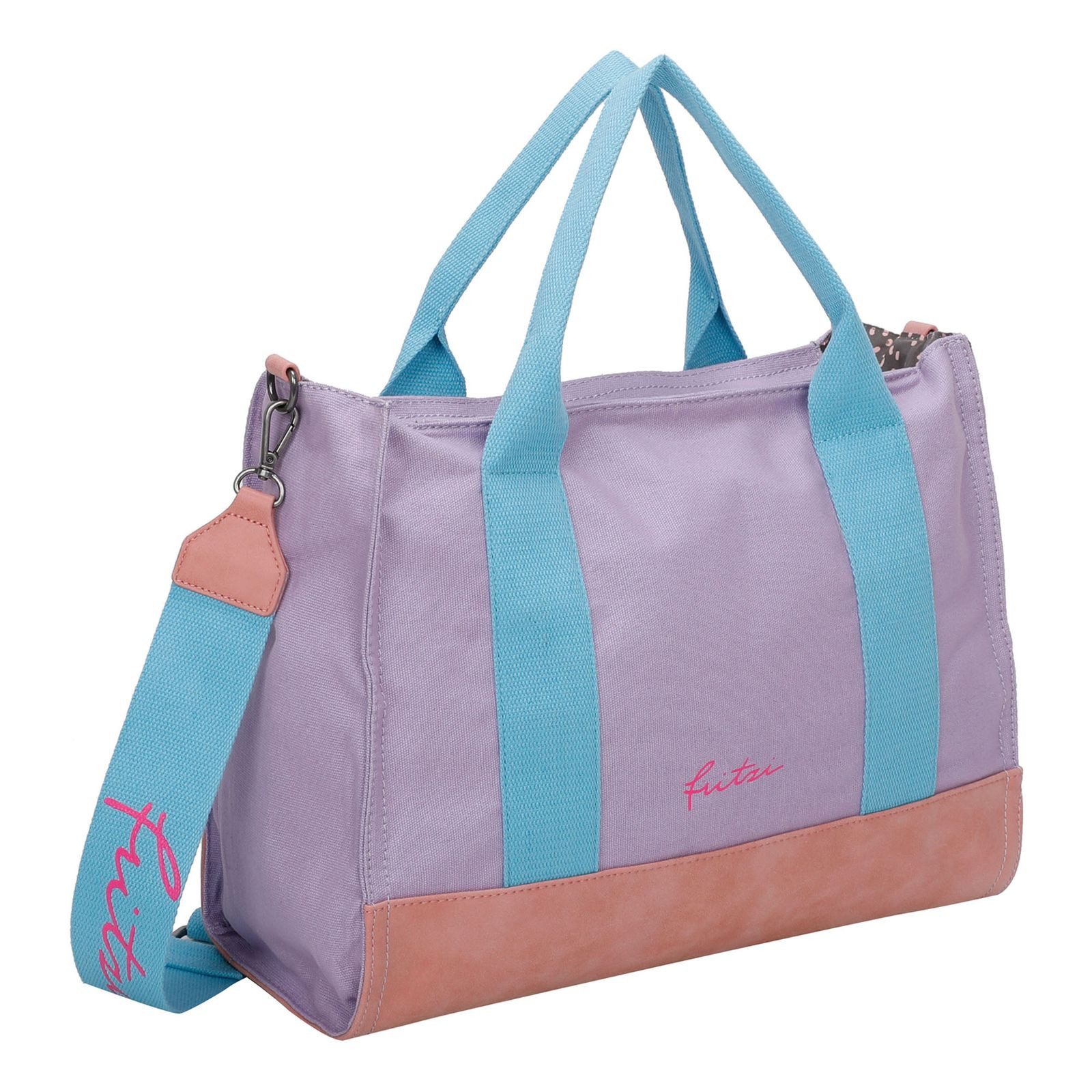 Fritzi aus Preußen Schultertasche Tote Bag – Bild 2 von 5