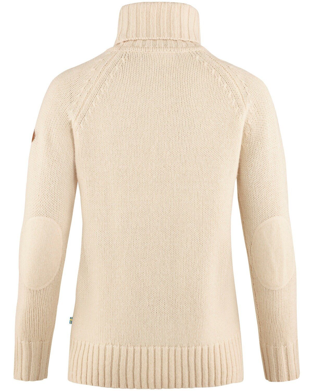Fjällräven Strickpullover Damen Rollkragen-Pullover Cable Knit günstig online kaufen