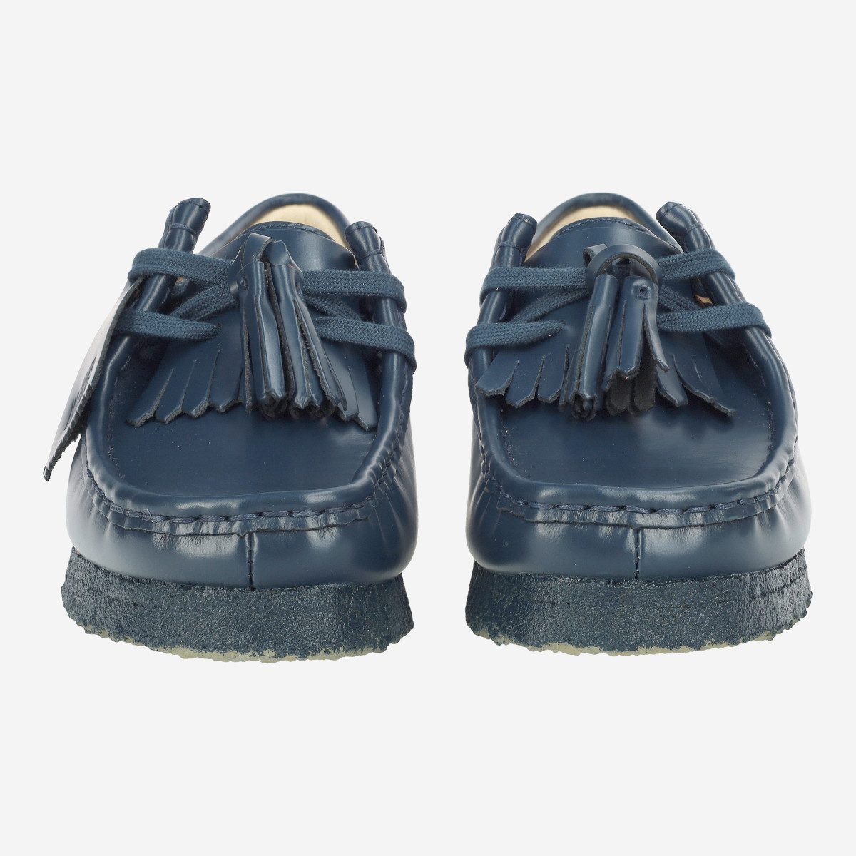 Clarks Clarks Wallabee. 26182746 4, Schnürschuhe, günstig online kaufen