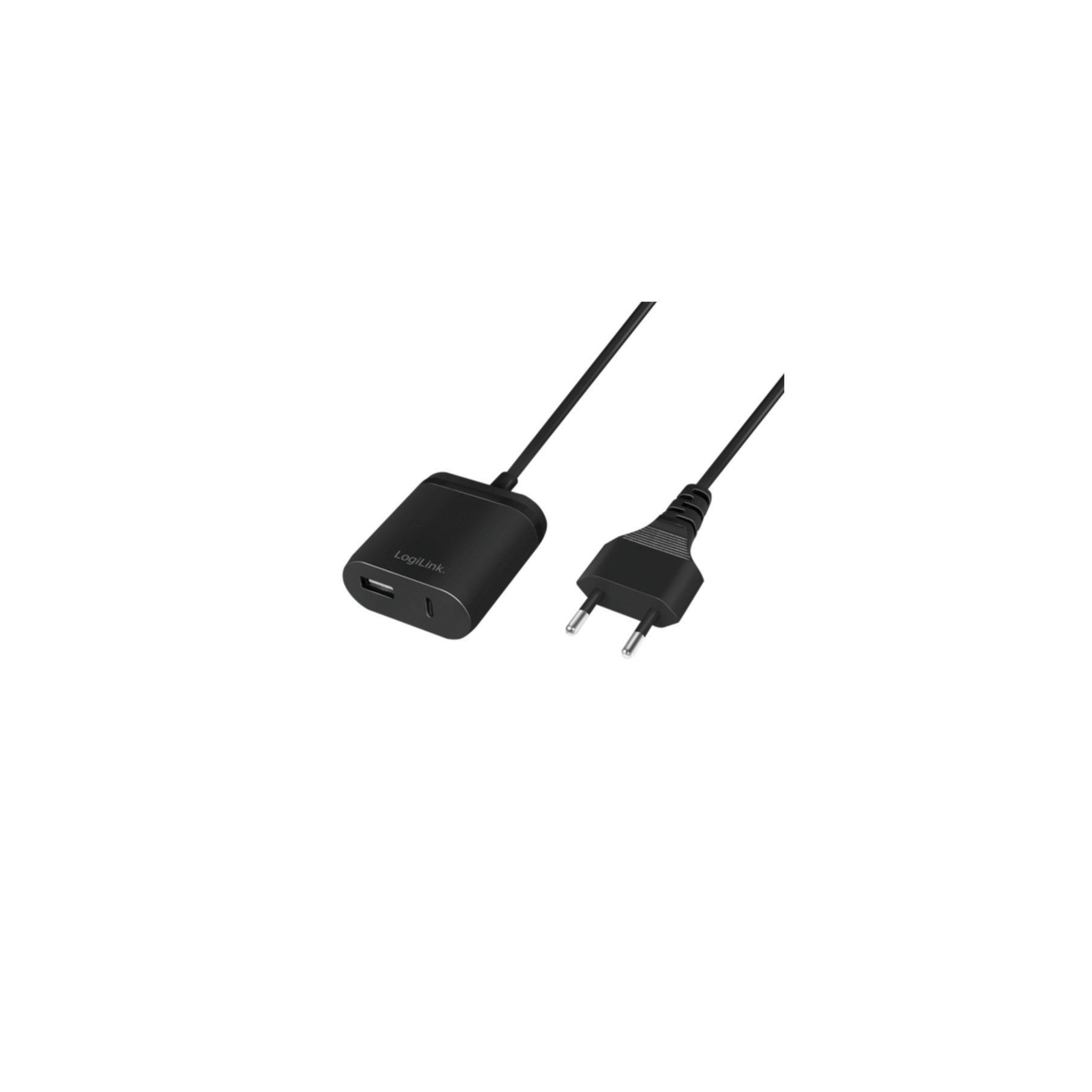 LogiLink PA0256 Smartphone-Ladegerät