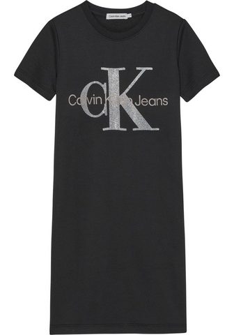 Calvin Klein Jeans Calvin KLEIN Džinsai suknelė »MONOGRAM...