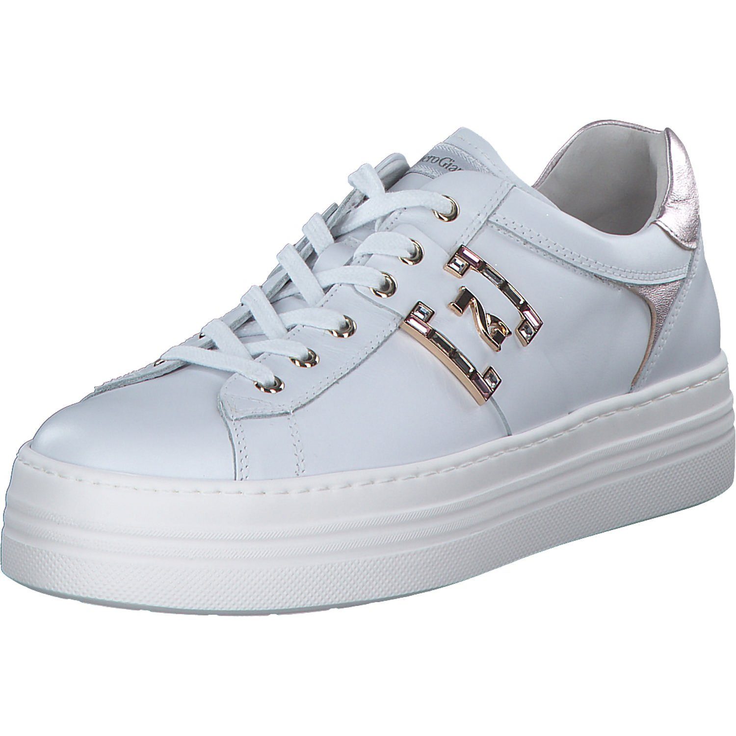 Nero Giardini E409967D Schnürschuh günstig online kaufen