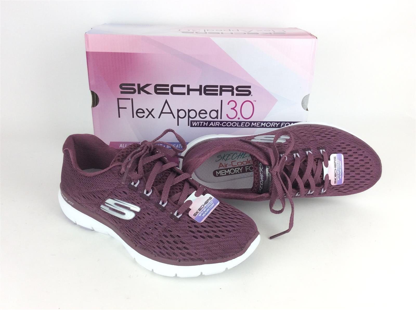 Skechers flex top appeal 3.0 otto