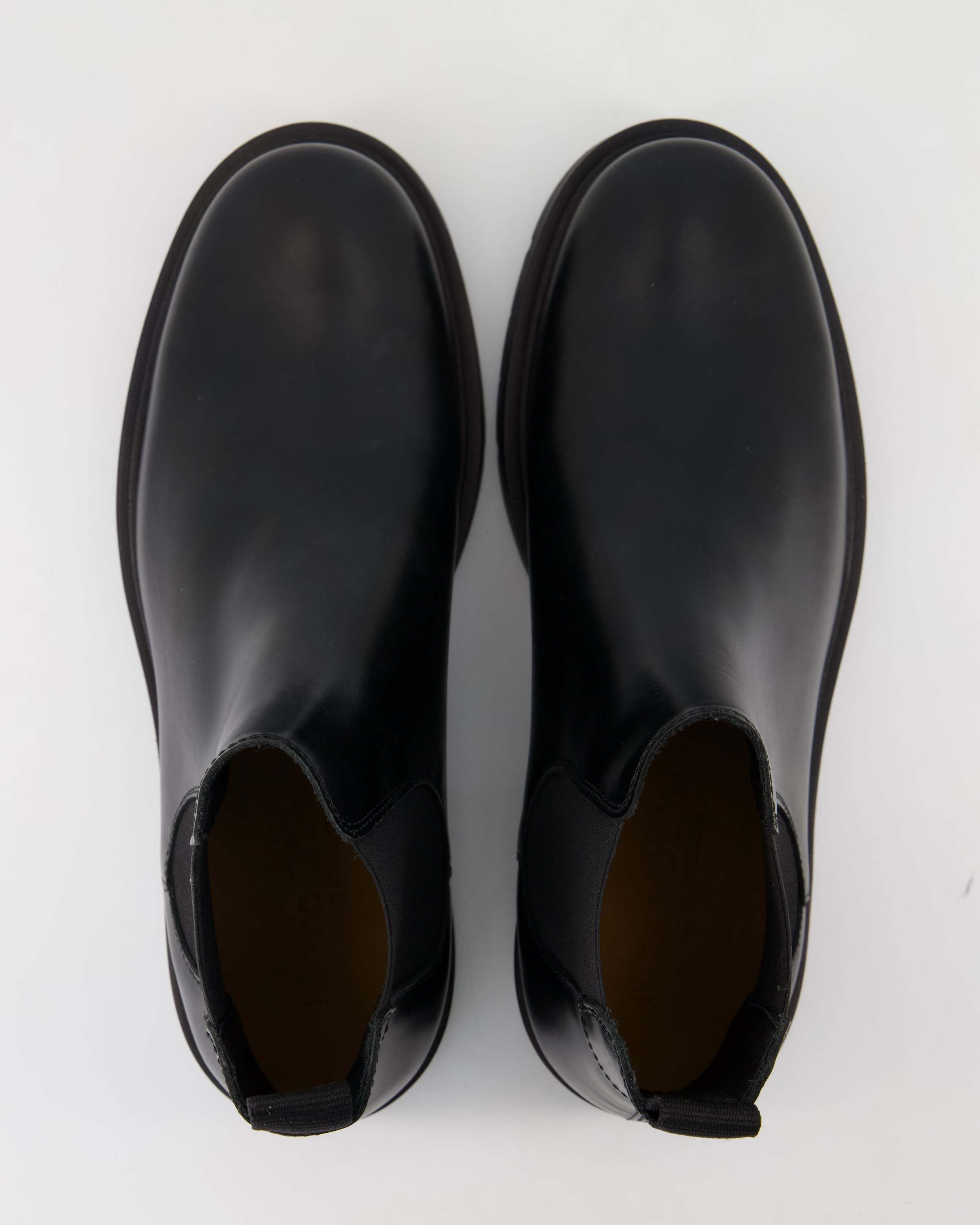 Marc O'Polo 40828465001134 Stiefelette Obermaterial: Leder