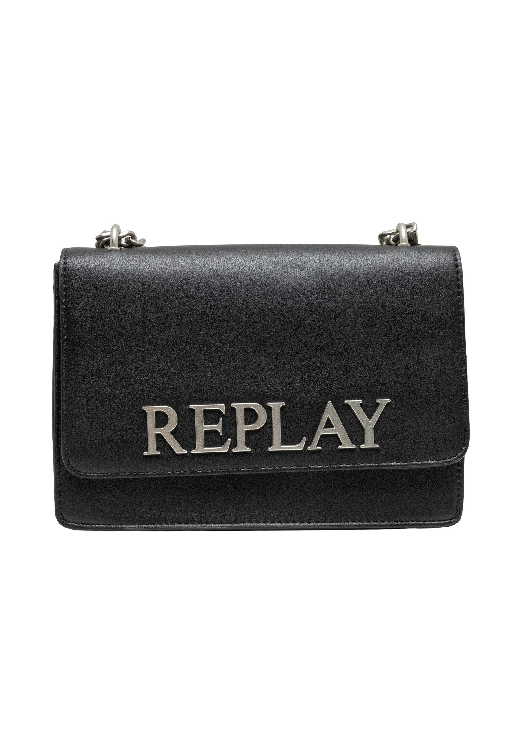 Replay Schultertasche Replay Tasche FP