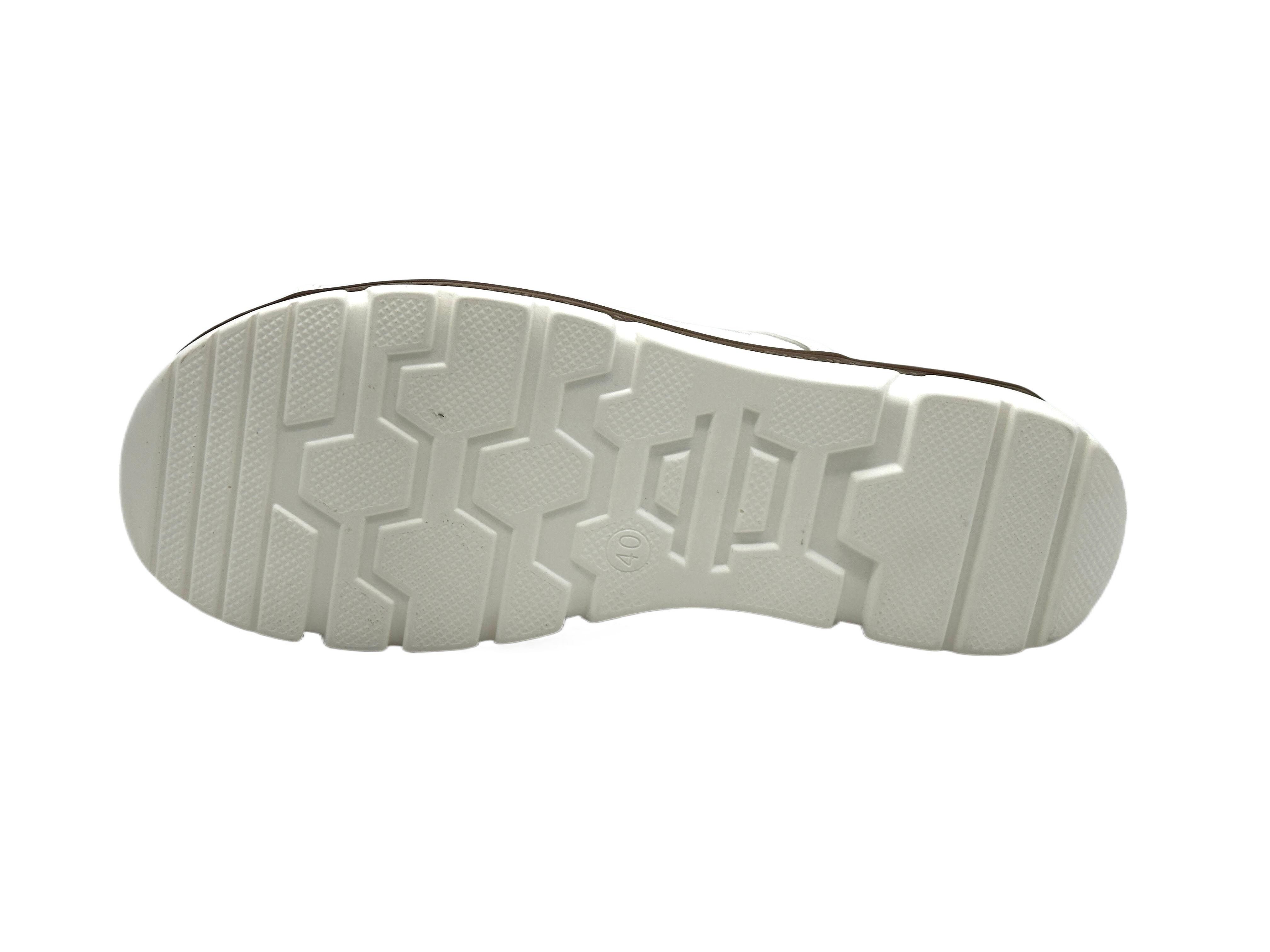 Nowaland Bequeme Damen-Pantoletten - luftdurchlässig & rutschfest Pantolette Blumenmuster, ergonomisch, Weich, rutschhemmend – Bild 5 von 5