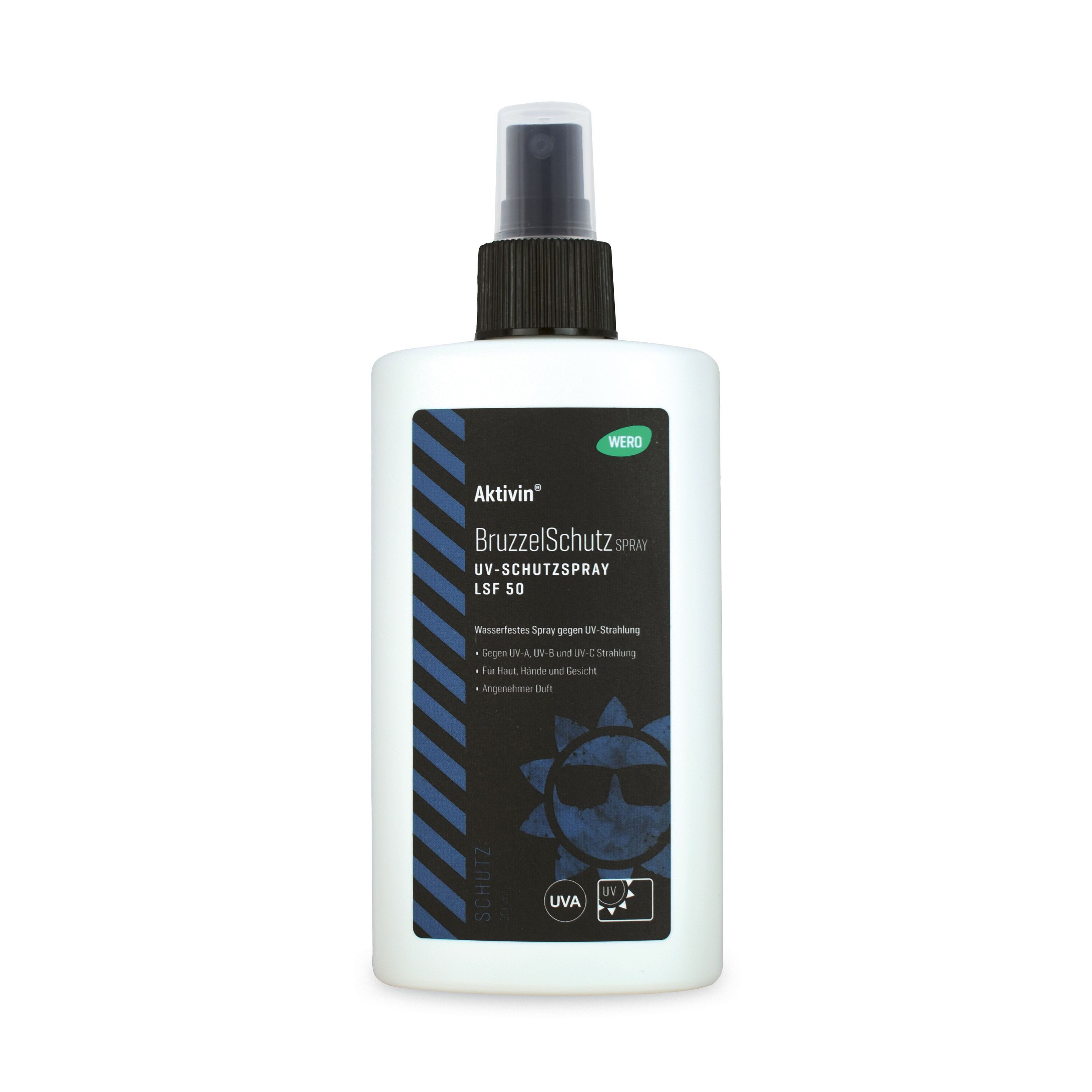 Sonnenschutzspray BruzzelSchutz UV-Schutzspray, 200 ml